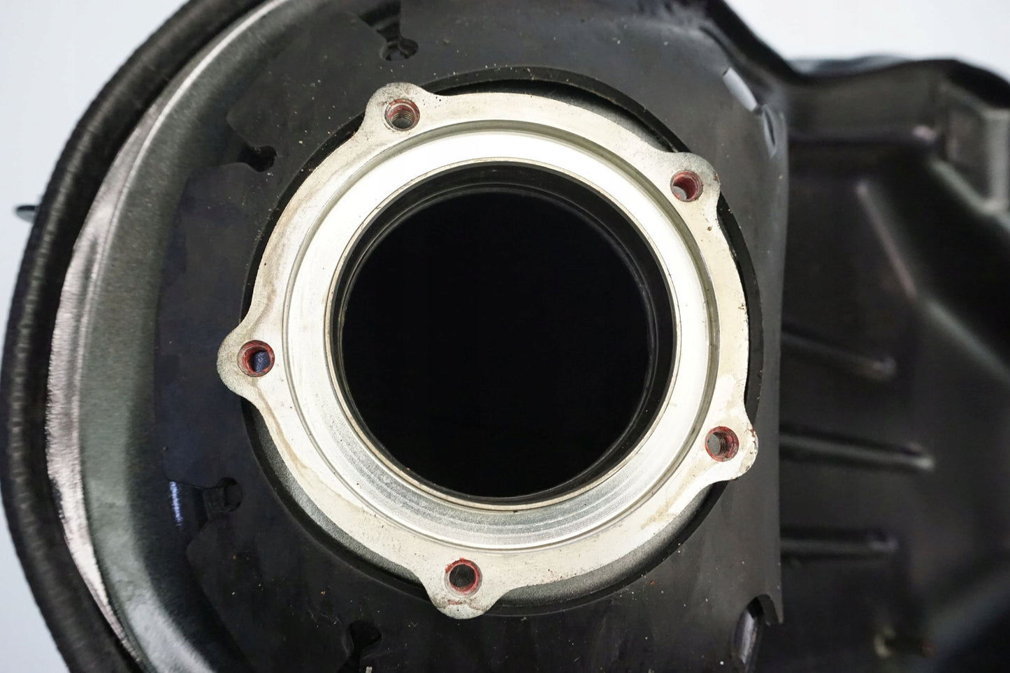 KAWASAKI Z 1000 SX 10-16 Kraftstofftank Benzintank Fuel Tank 9