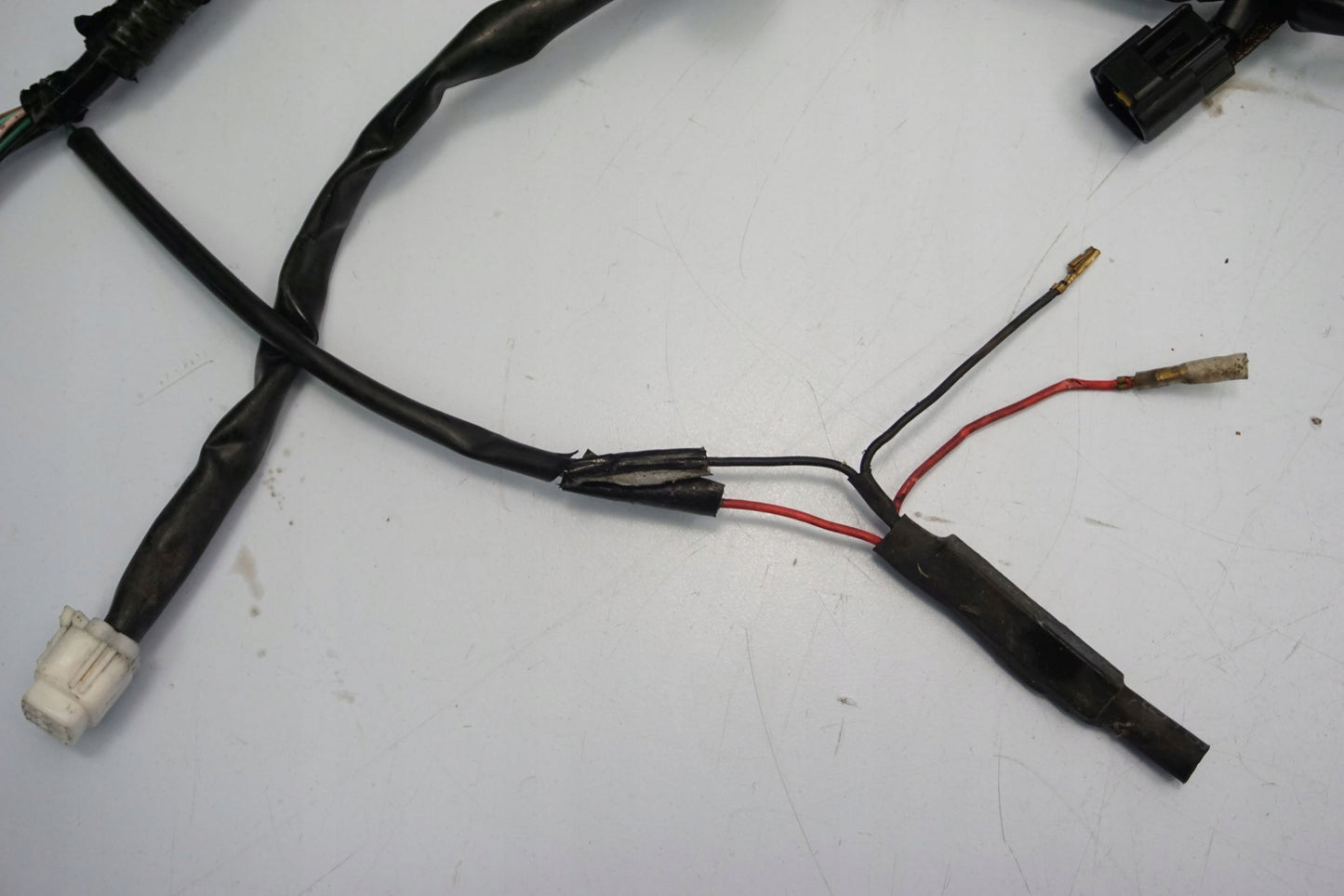 SUZUKI GSX-S 1000 F 15-20 Kabelbaum Wiring Harness 12