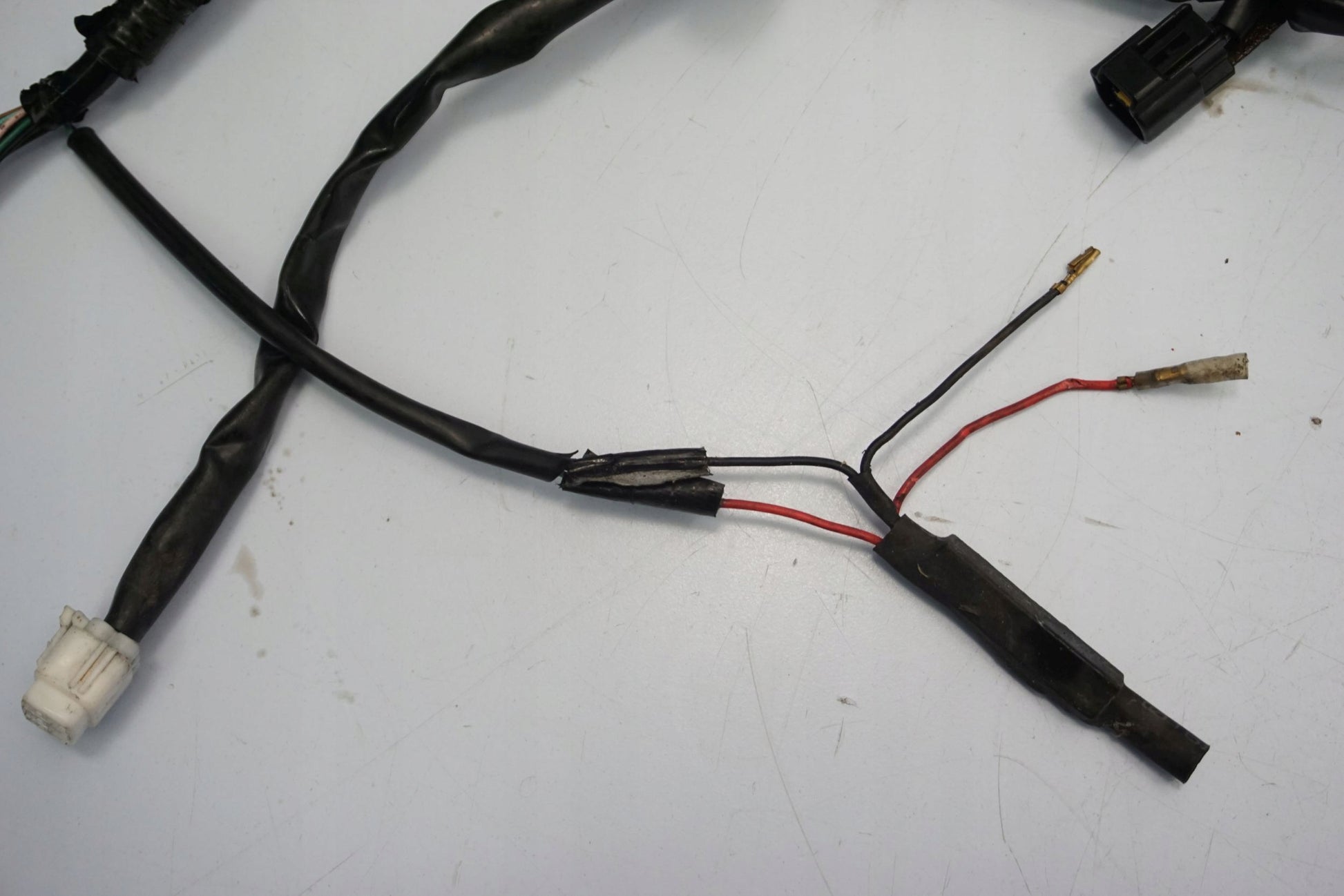 SUZUKI GSX-S 1000 F 15-20 Kabelbaum Wiring Harness 12