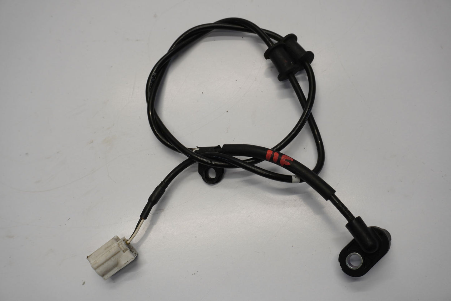 YAMAHA MT-10 16-21 ABS Sensor vorne 3