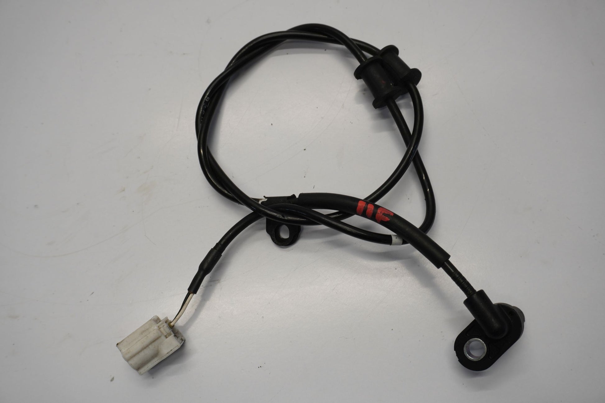 YAMAHA MT-10 16-21 ABS Sensor vorne 3