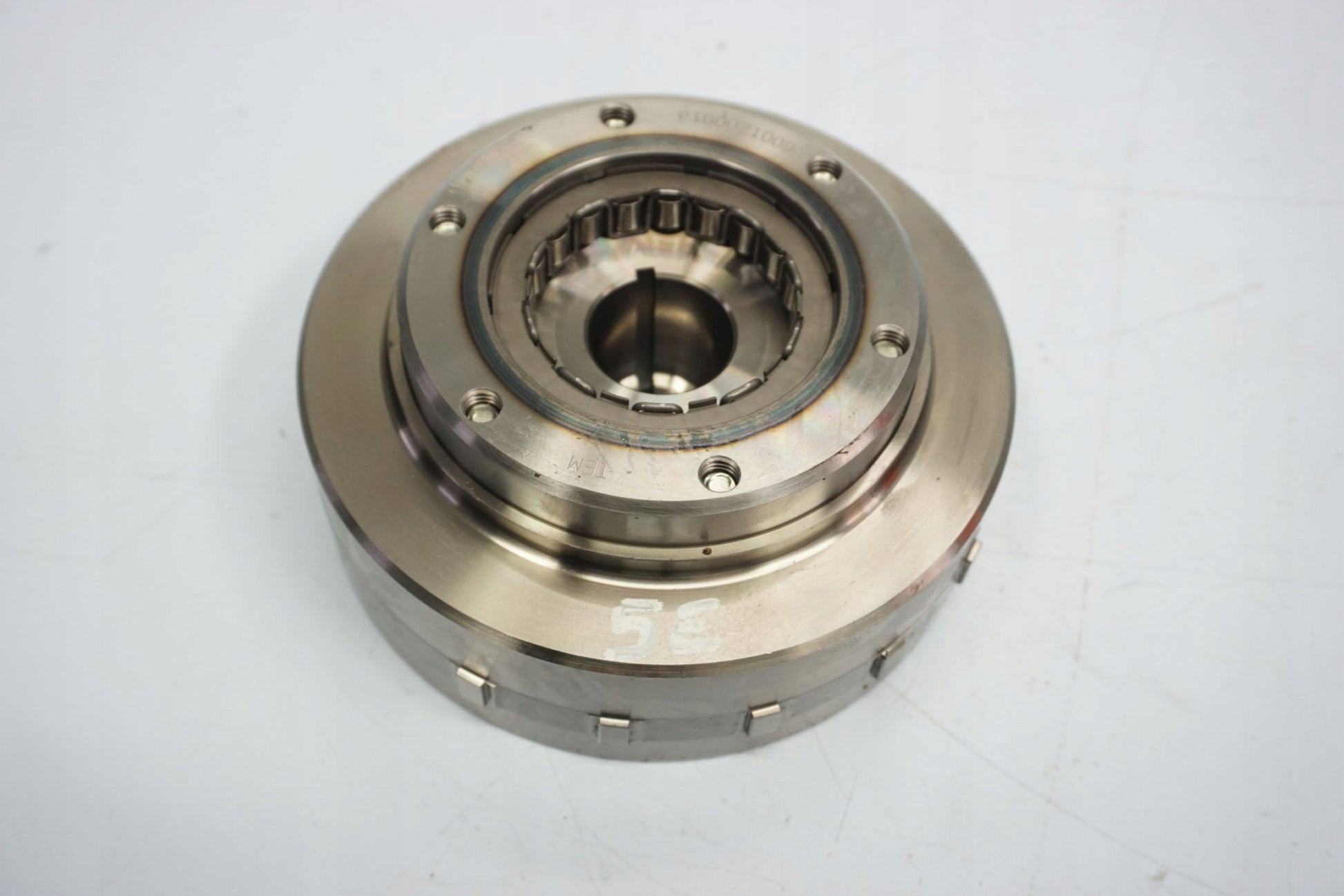 HONDA CB 500 F PC58 17-18 Polrad Schwungrad Rotor Flywheel 4