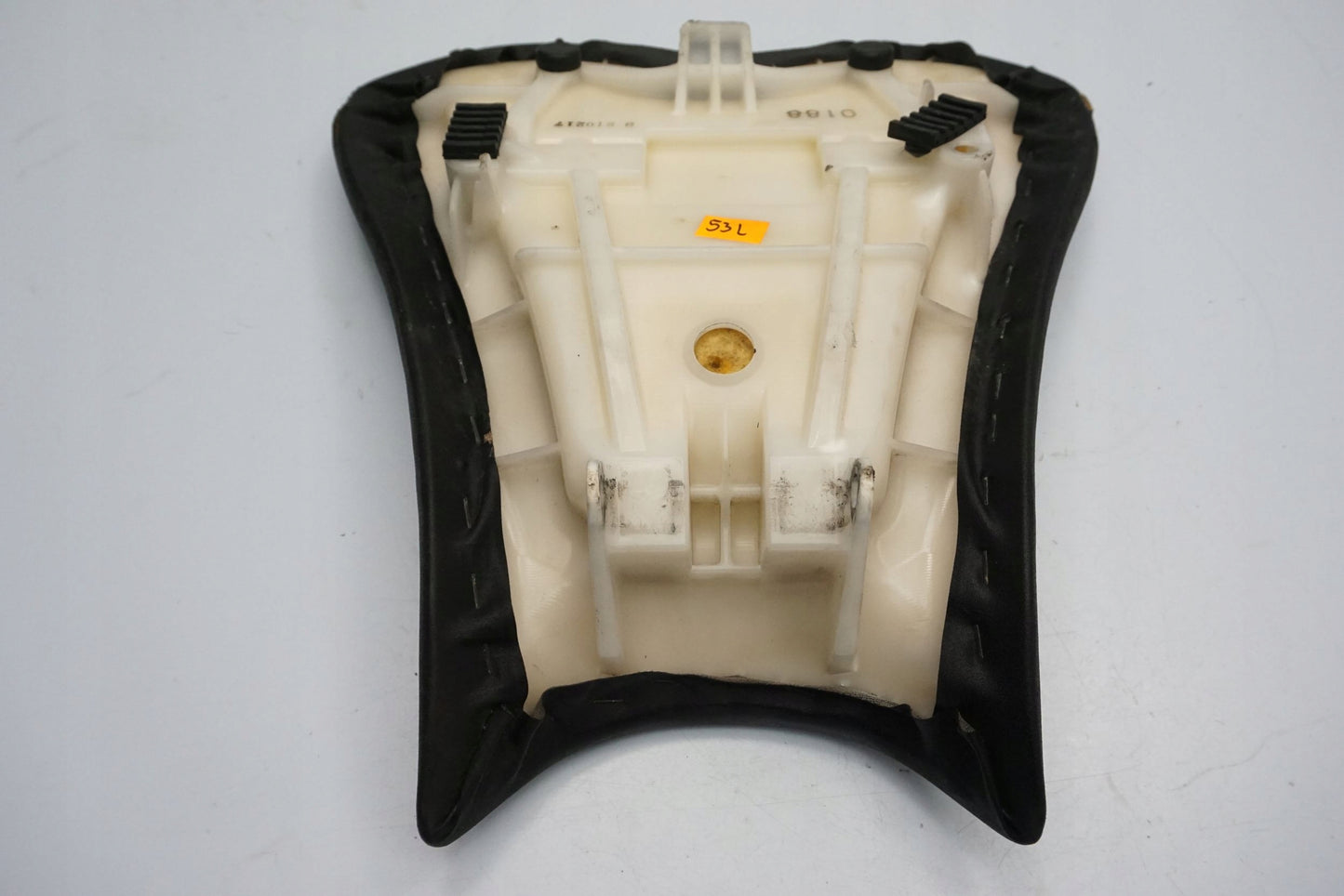 KAWASAKI ZX-10R 08-10 Sitzbank Fahrersitz Sitz vorne seat 2