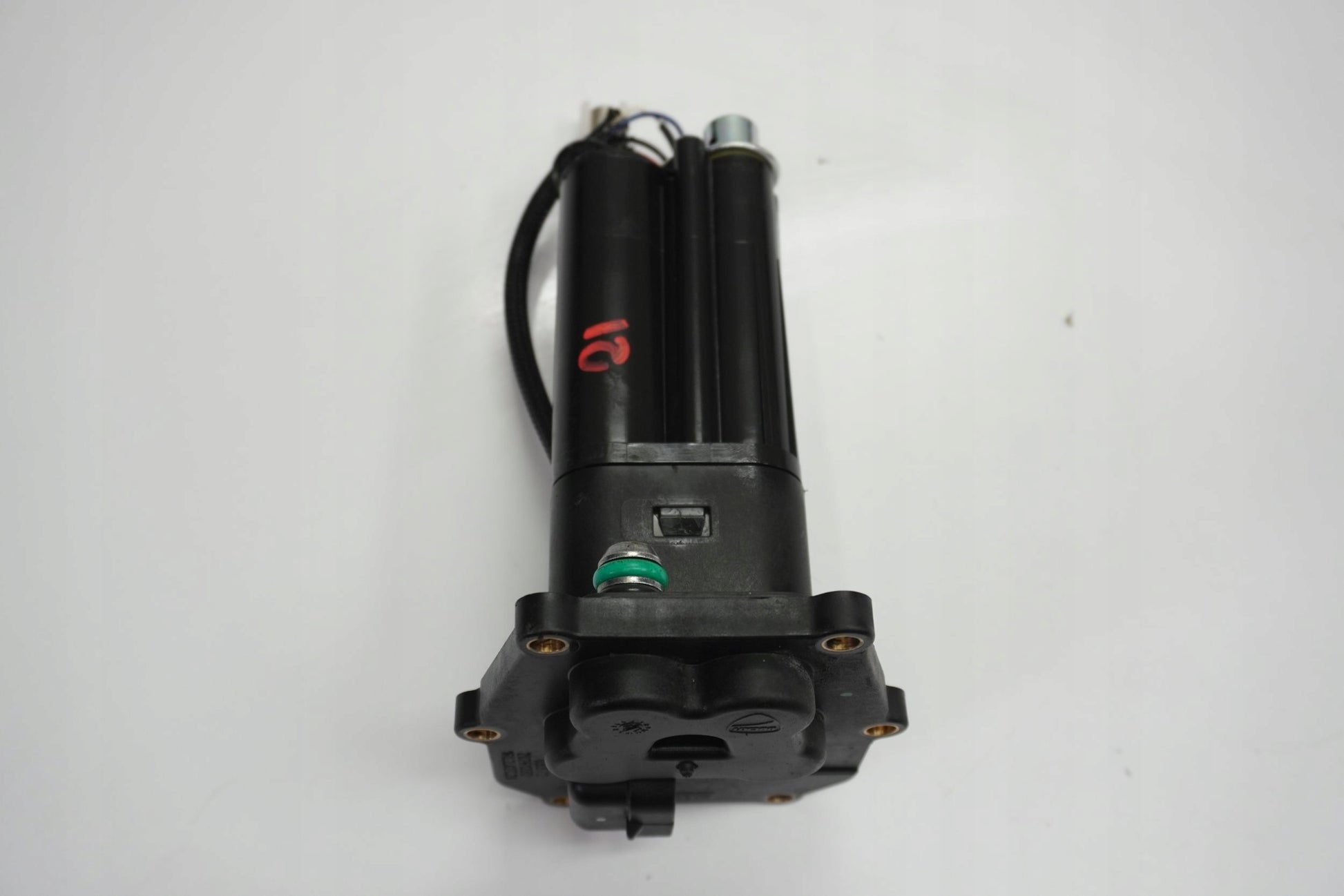 DUCATI STREETFIGHTER V2 Benzinpumpe Kraftstoffpumpe Fuel Pump 6