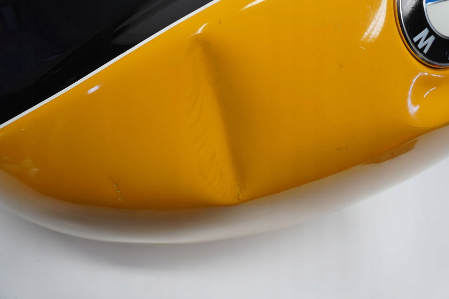 BMW R 1200 C 97-04 Kraftstofftank Benzintank Fuel Tank 12