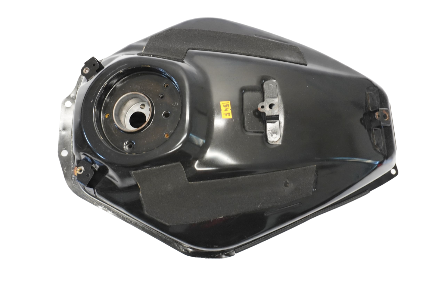 YAMAHA MT-07 13-17 Kraftstofftank Benzintank Fuel Tank 1