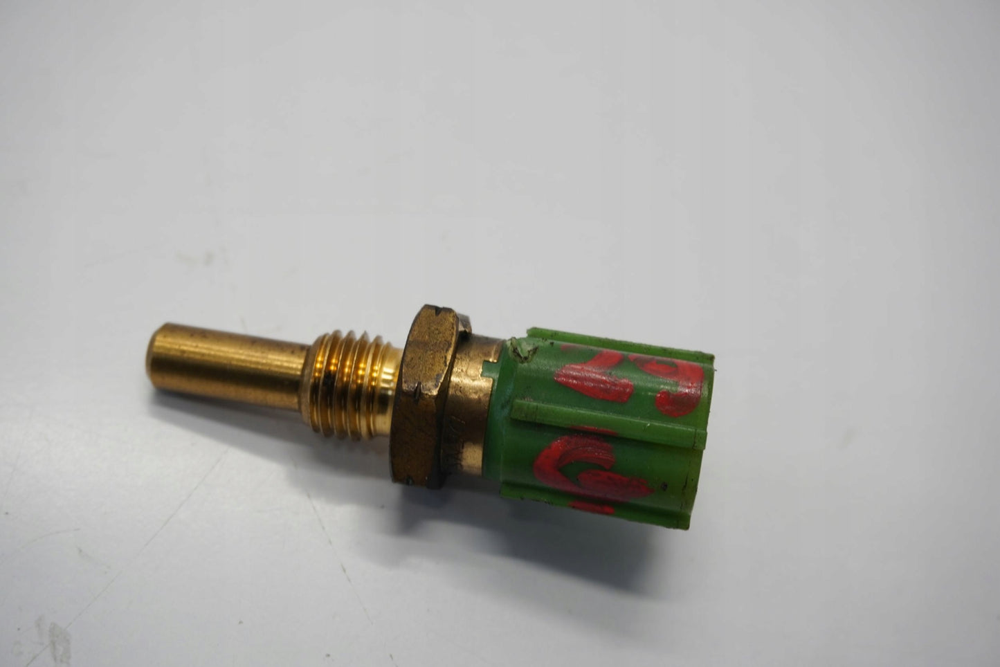 YAMAHA TDM 900 02-12 Temperatursensor Thermostat Temperature sensor 2