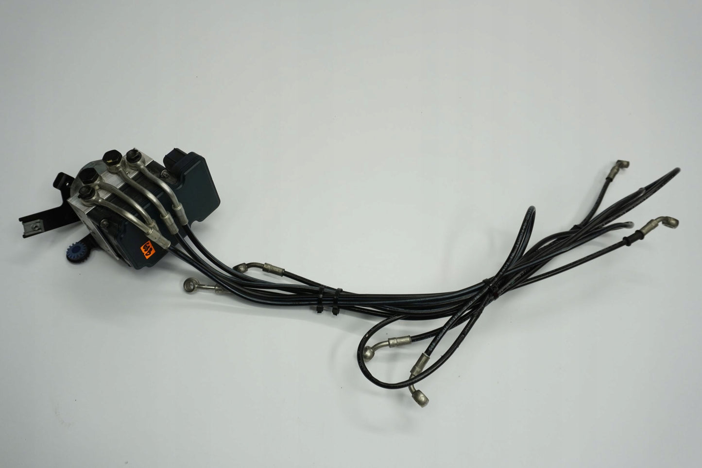 DUCATI MULTISTRADA 950 19- ABS Pumpe Druckmodulator 6