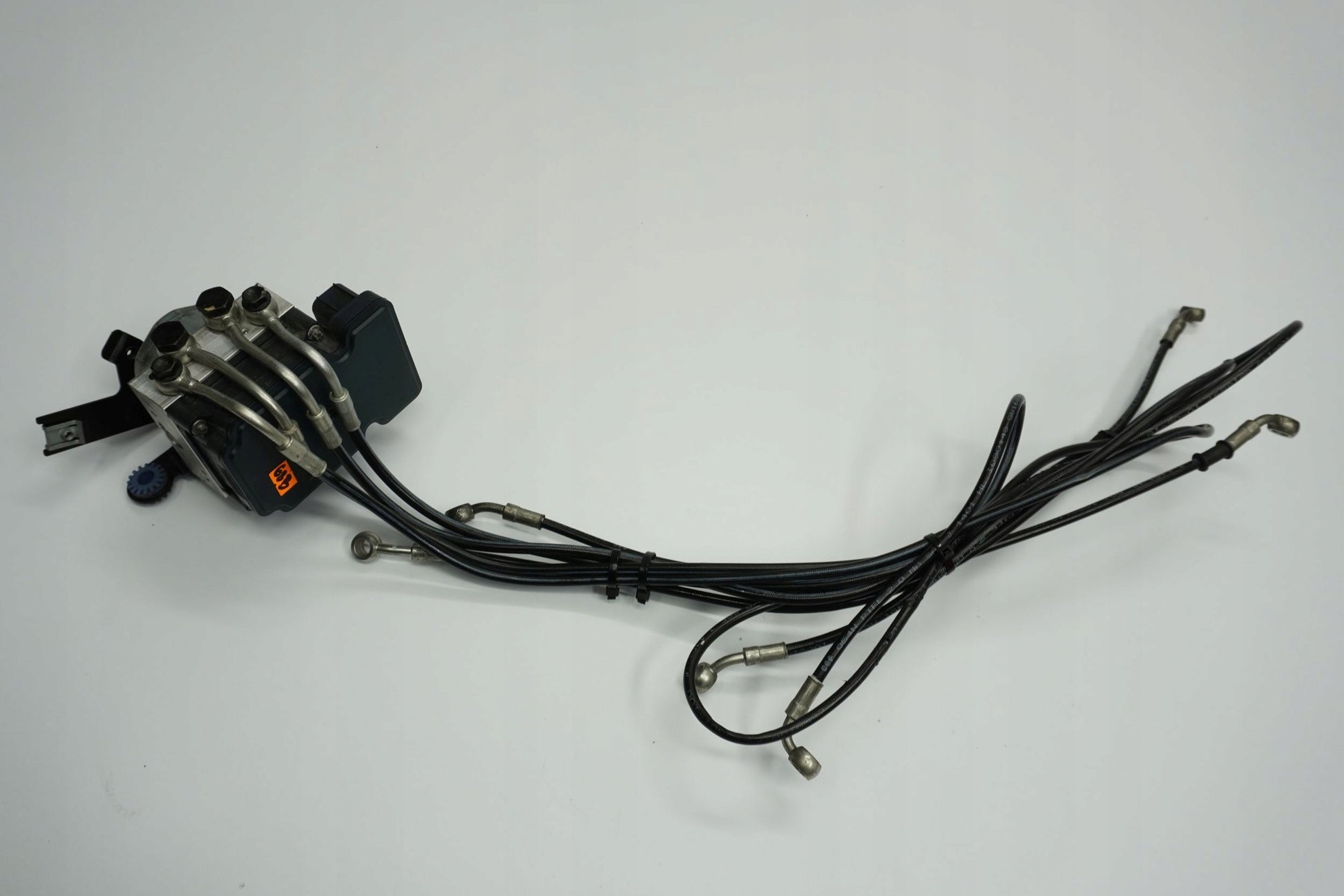 DUCATI MULTISTRADA 950 19- ABS Pumpe Druckmodulator 6