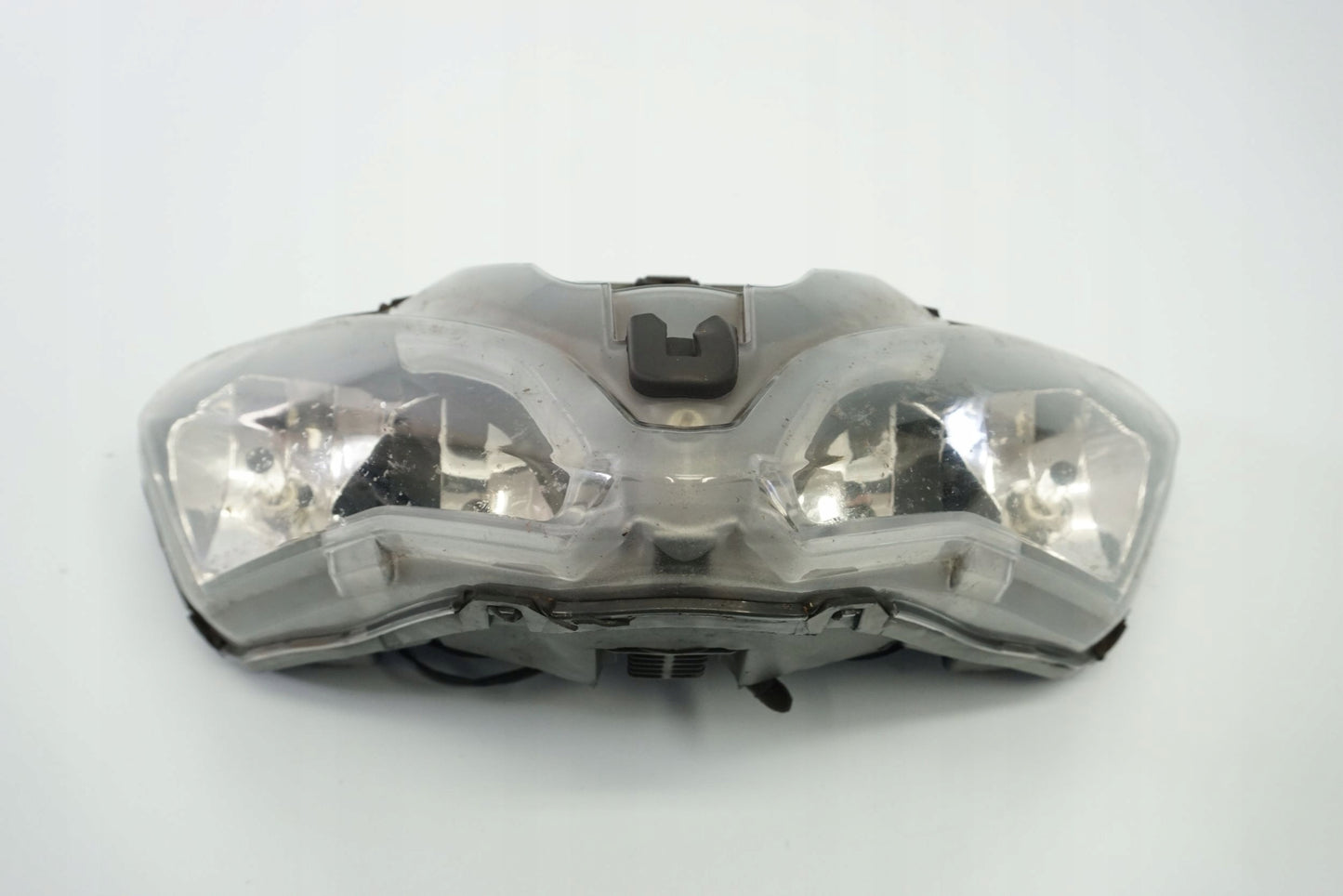 DUCATI MULTISTRADA 1200 S 10-15 Scheinwerfer Headlight