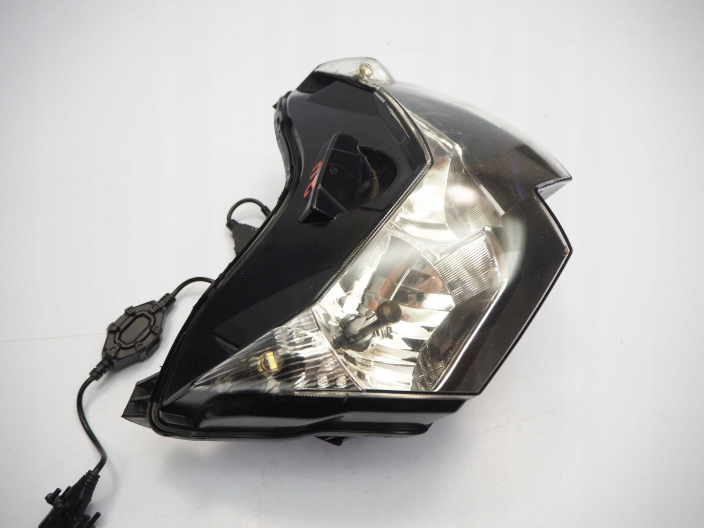 KAWASAKI Z1000 07-09 Scheinwerfer Headlight 10