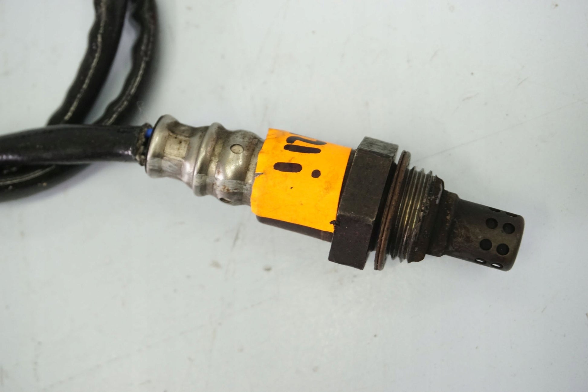 KAWASAKI Z-800 13-17 Lambdasonde O2 Sensor Sonde Sonda Lambda 3