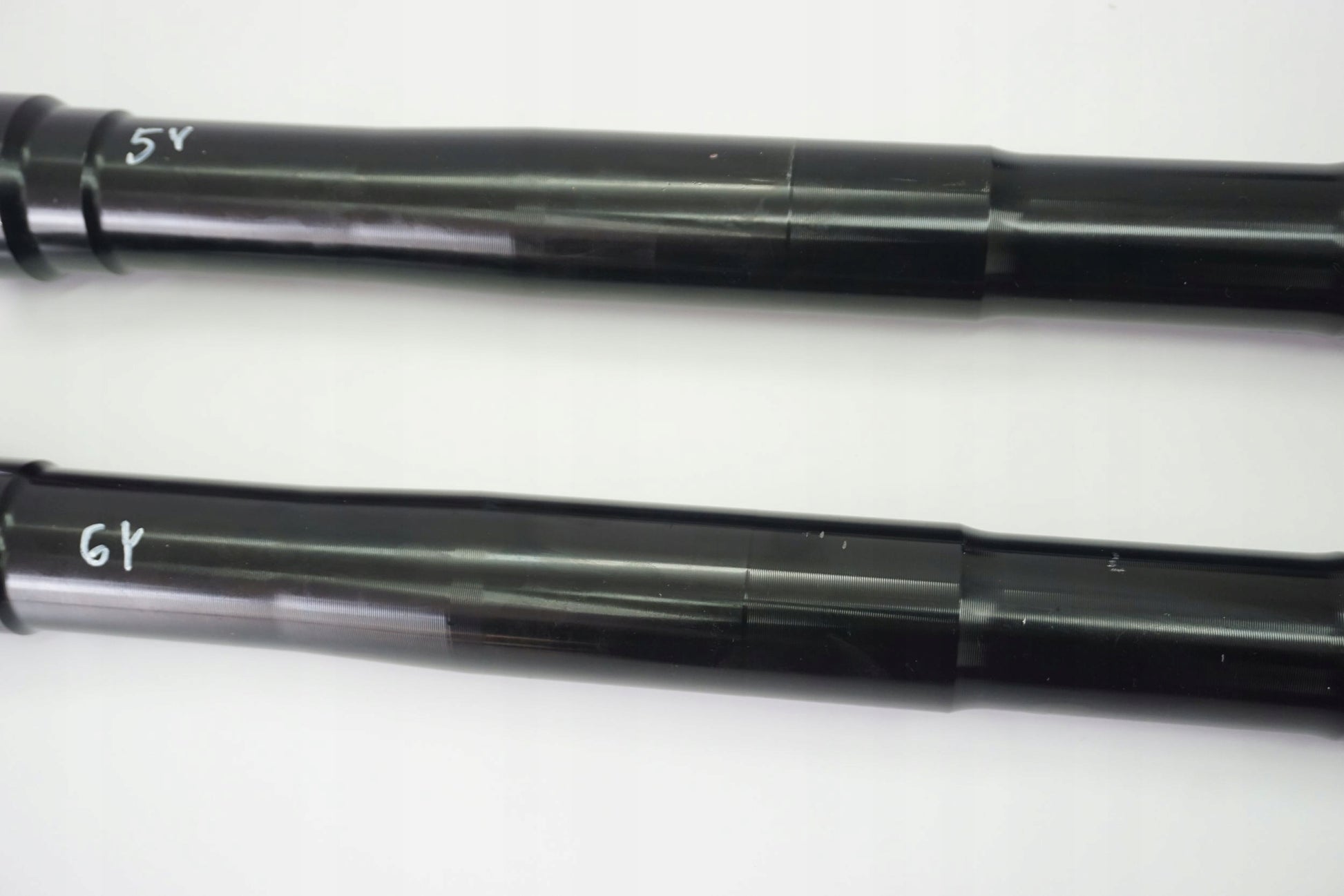 KAWASAKI Z1000 10-13 Gabel Gabelholme Fork 10