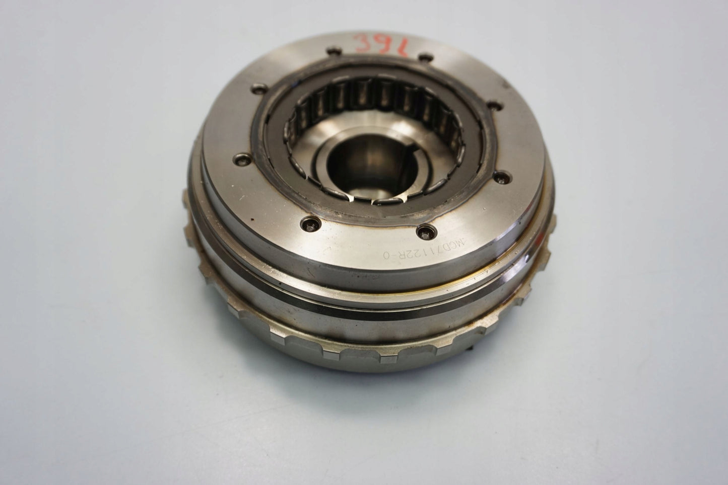 KTM 1290 SUPER DUKE 17-20 Polrad Schwungrad Rotor Flywheel 4