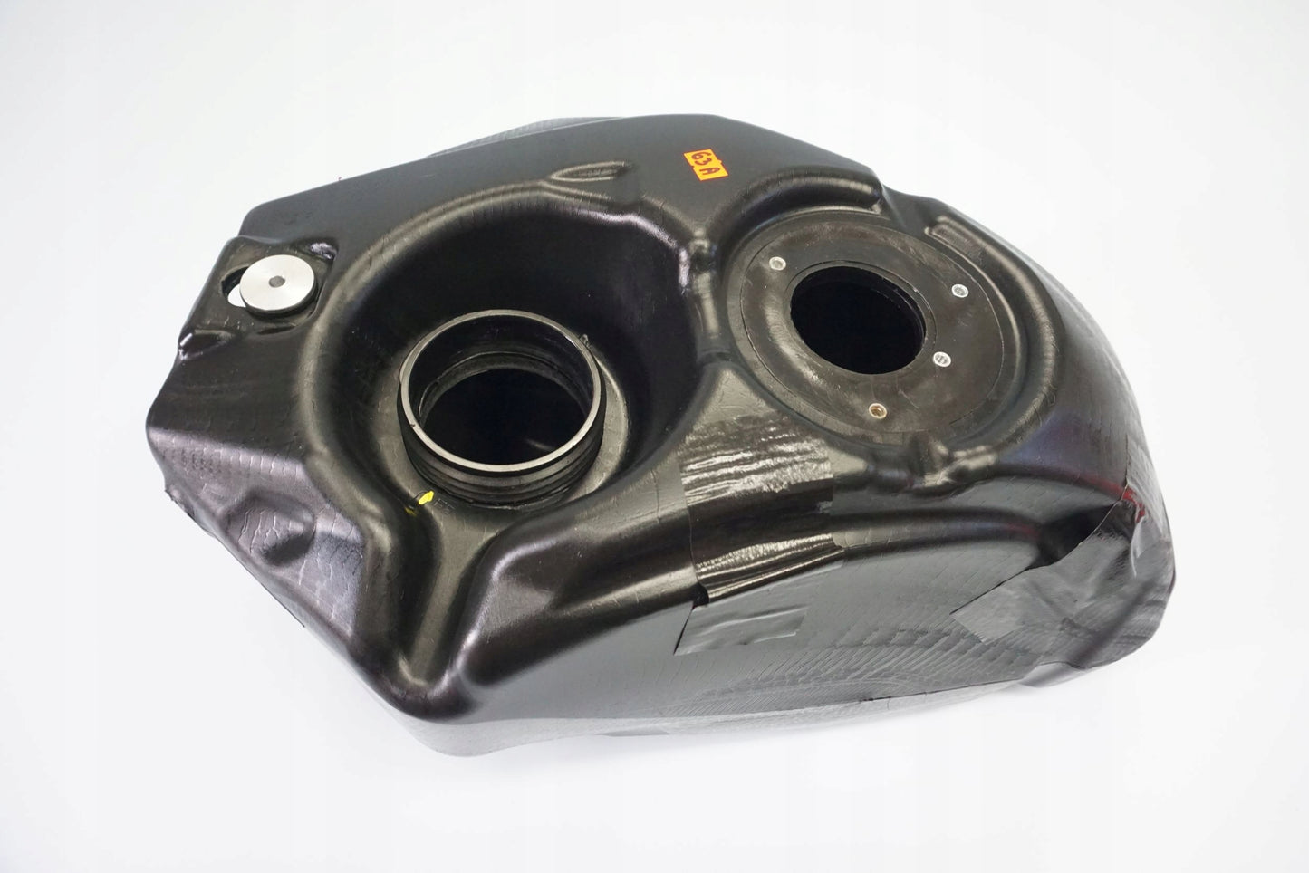 APRILIA RS 125 GP 21- Kraftstofftank Benzintank Fuel Tank