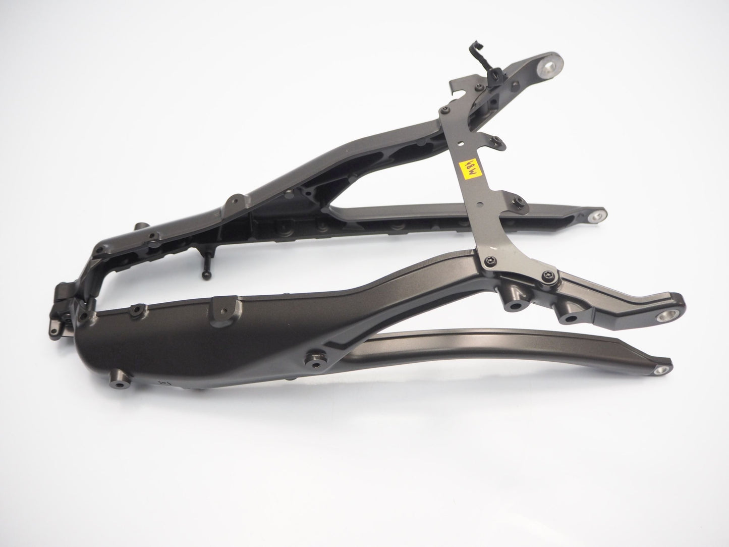 YAMAHA MT-09 21-23 Heckrahmen Rahmen hinten rear frame