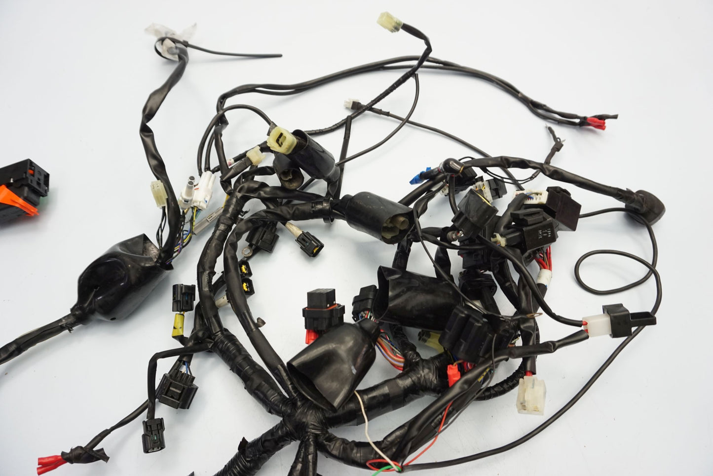 YAMAHA XT 1200 Z SUPER TENERE 10-13 Kabelbaum Wiring Harness 11