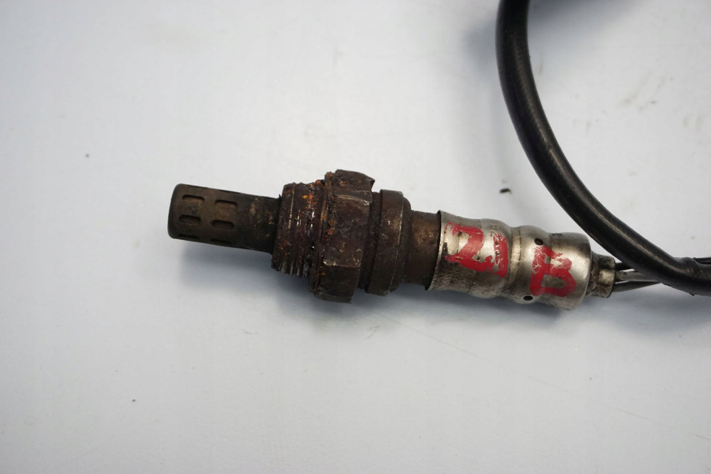 KTM 990 SUPER DUKE 07-13 Lambdasonde O2 Sensor Sonde Sonda Lambda 5