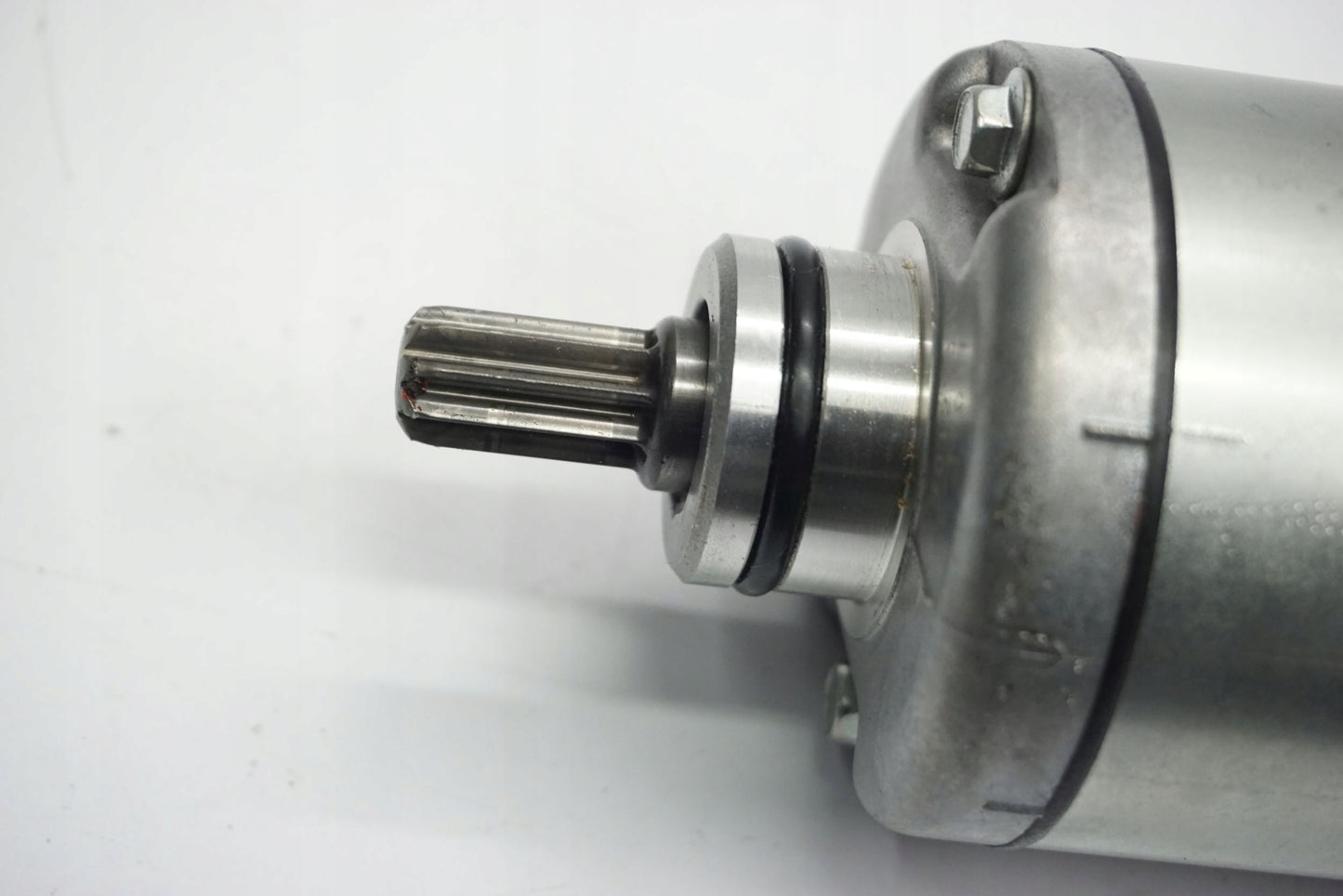 YAMAHA MT-09 24- Anlasser Starter Motor 4