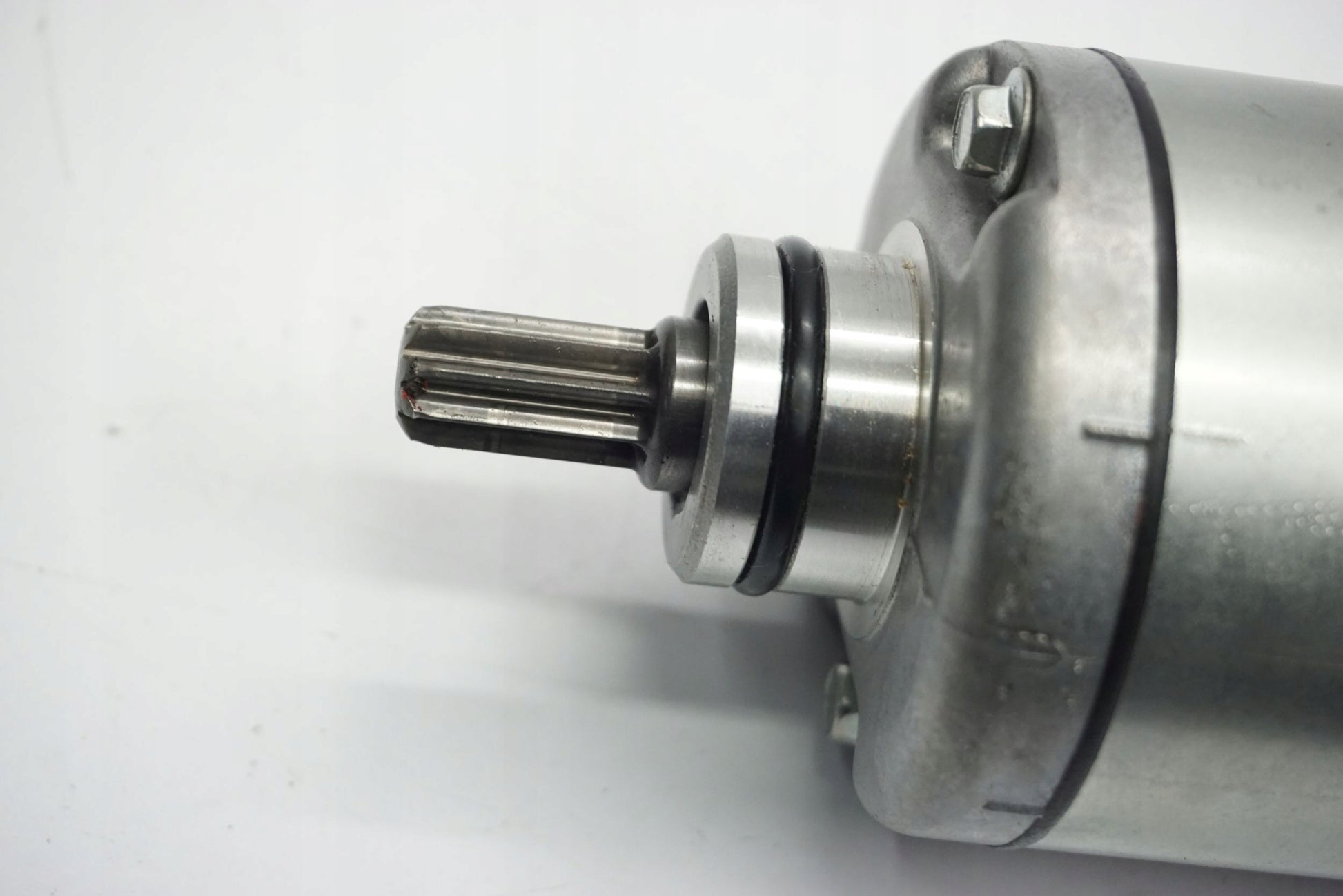 YAMAHA MT-09 24- Anlasser Starter Motor 4