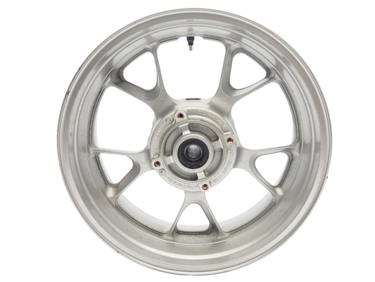 KAWASAKI ZZR 1400 05-11 Felge hinten Wheel Hinterrad 1