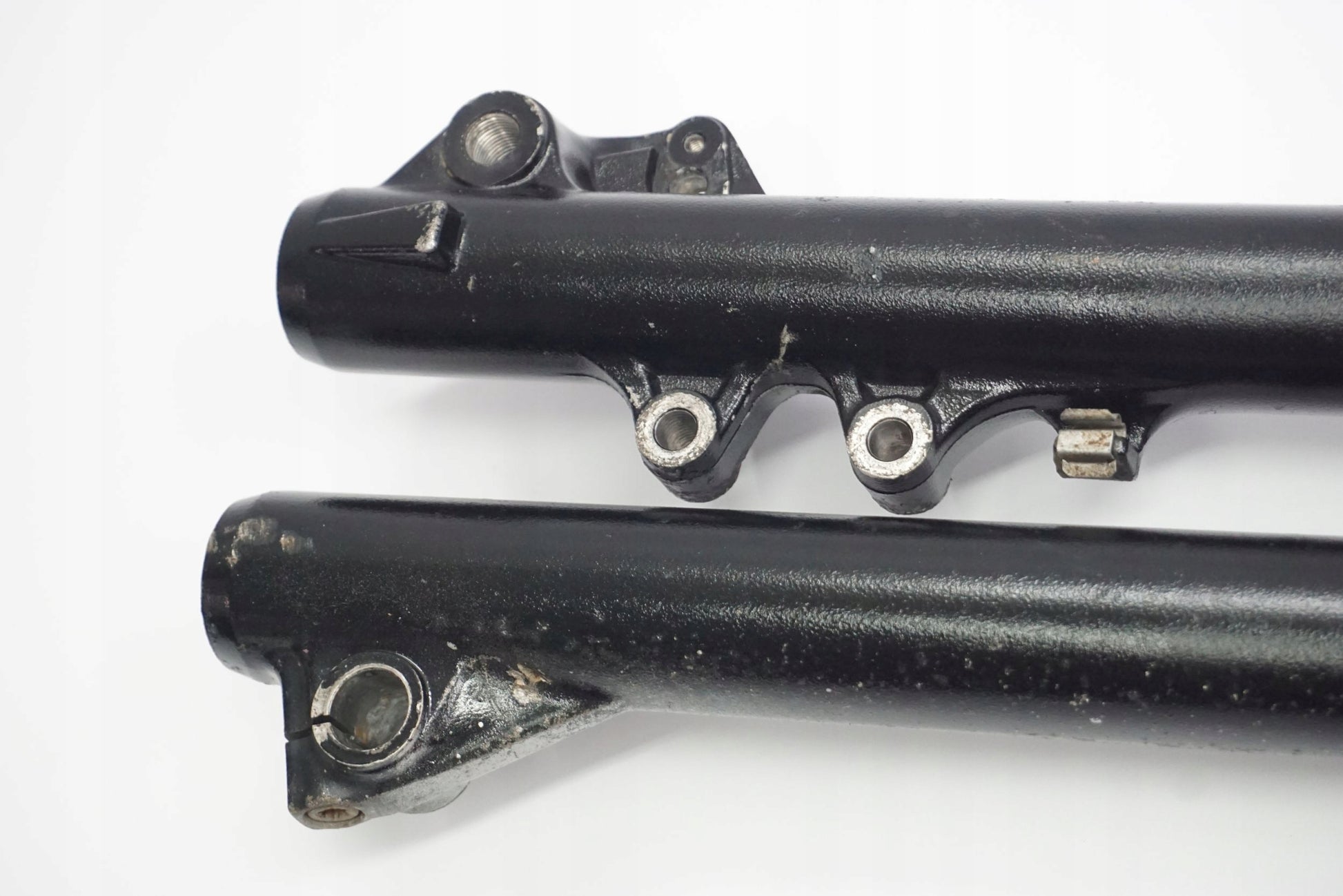 BMW G 650 GS 11-16 Gabel Gabelholme Fork 8