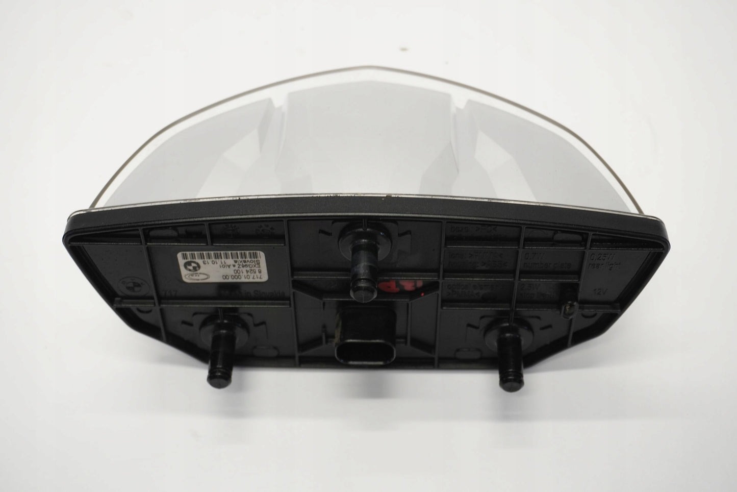 BMW R 1200 GS K50 13-16 Rücklicht 8