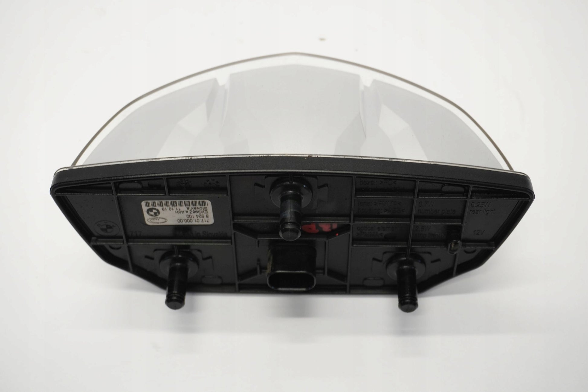 BMW R 1200 GS K50 13-16 Rücklicht 8