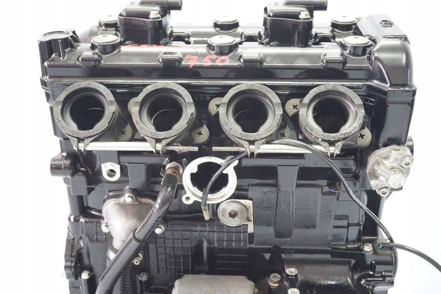SUZUKI GSX-S 750 17-23 Motor Motorblock Engine 6