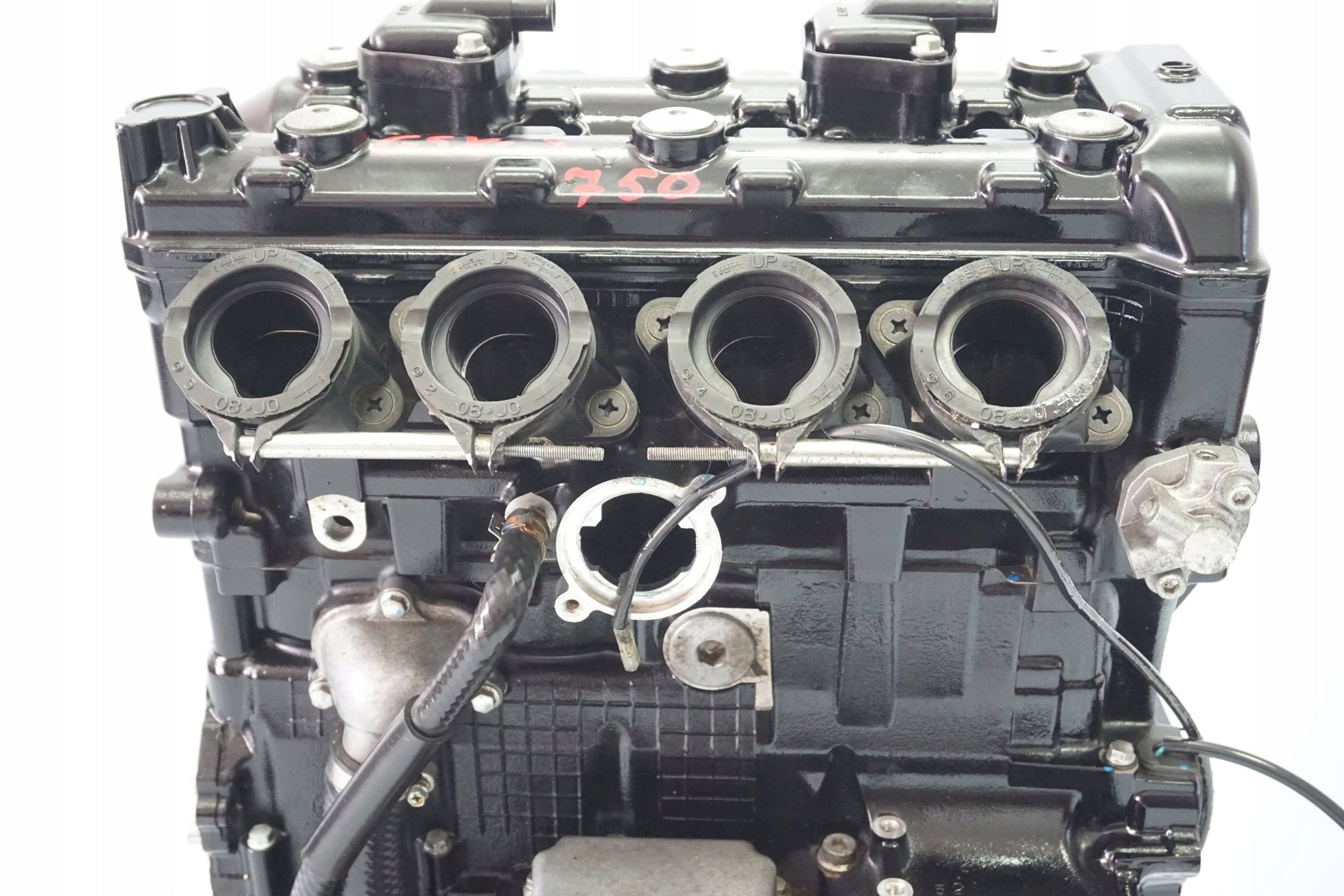 SUZUKI GSX-S 750 17-23 Motor Motorblock Engine 6