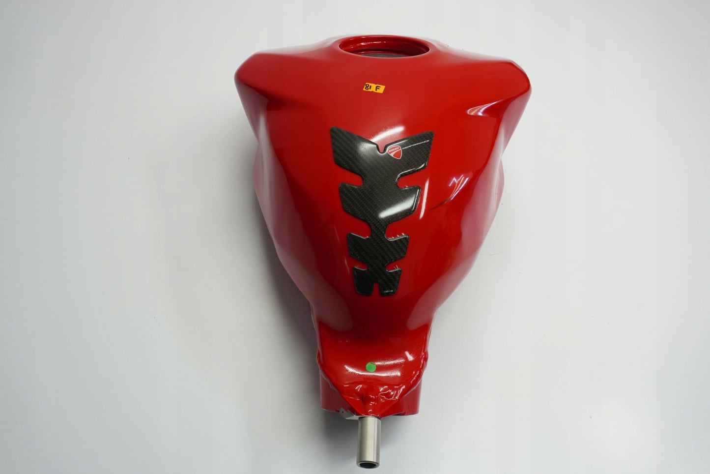 DUCATI PANIGALE 1299 15-18 Kraftstofftank Benzintank Fuel Tank 10