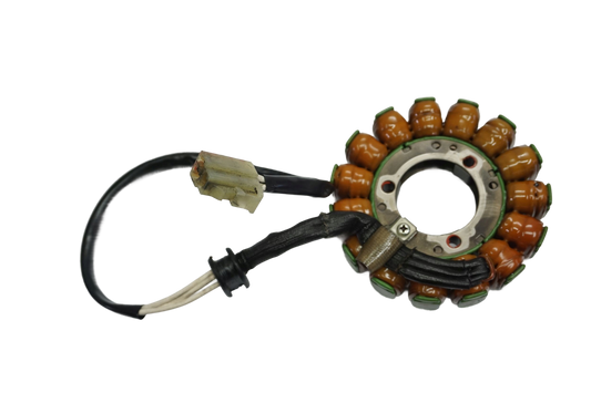 SUZUKI GSX-R 1000 K7-K8 Lichtmaschine Stator Generator Lima Alternator 1