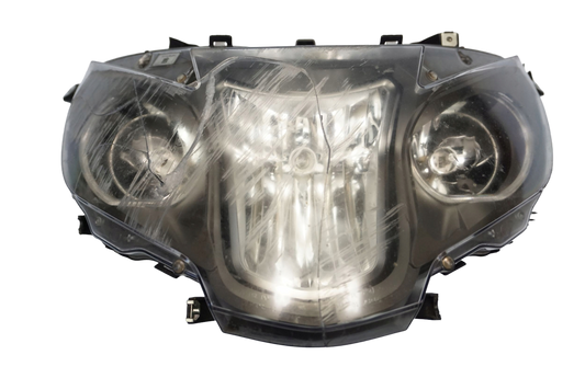 BMW R 1200 RT K52 14-16 Scheinwerfer Headlight