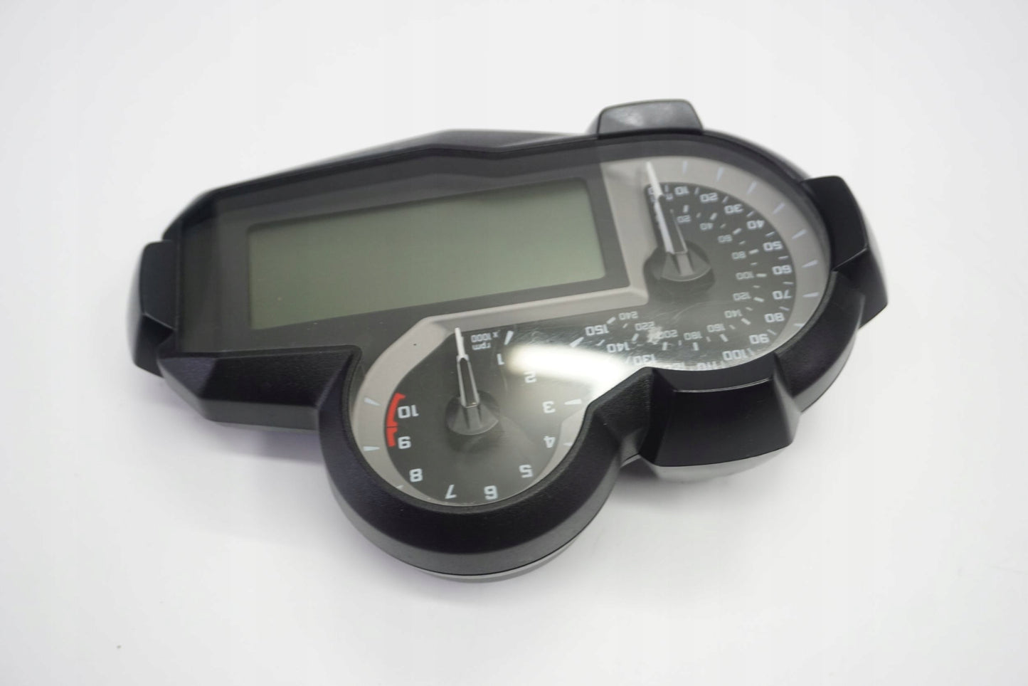 BMW R 1200 GS K50 13-16 Tacho Tachometer Cockpit Speedometer 13