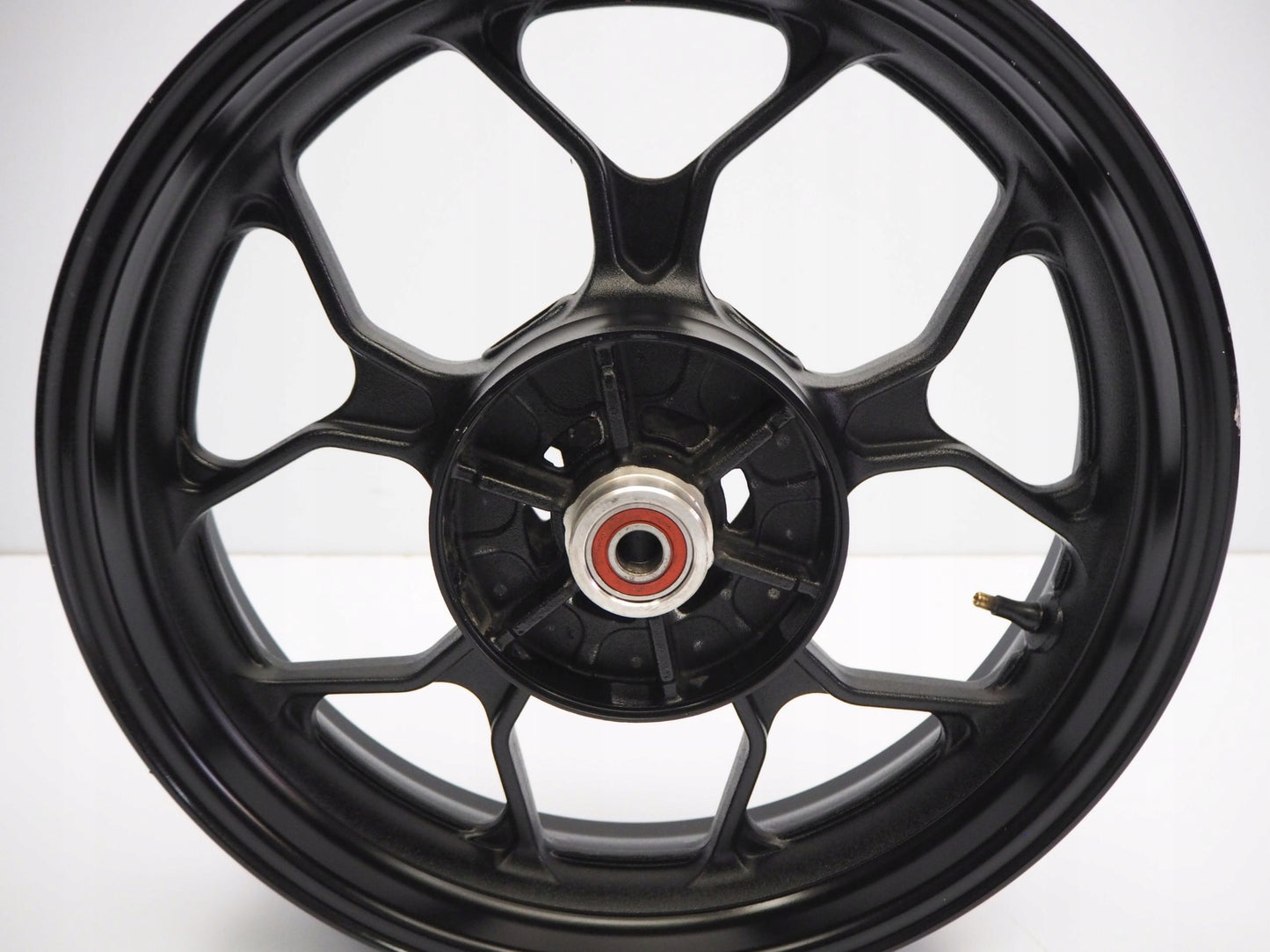 YAMAHA MT-03 16-19 Felge hinten Wheel Hinterrad