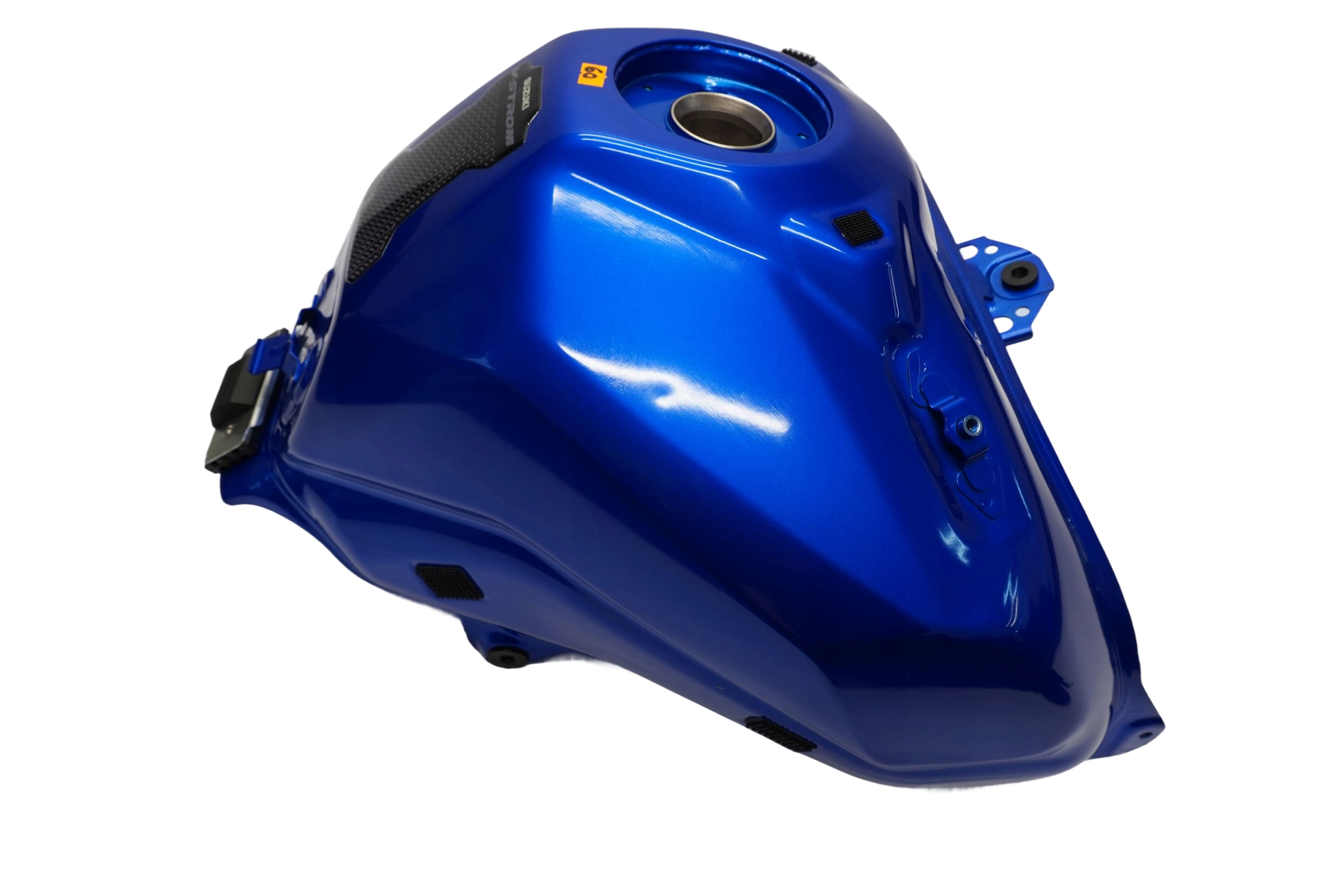 SUZUKI V-STROM 800 23- Kraftstofftank Benzintank Fuel Tank 1