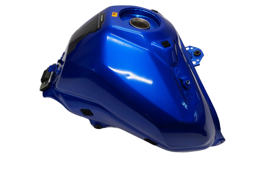 SUZUKI V-STROM 800 23- Kraftstofftank Benzintank Fuel Tank 1