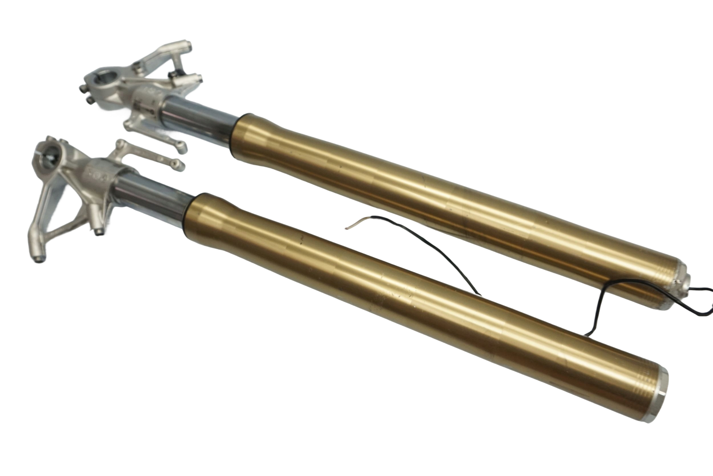 BMW S1000RR K67 19- Gabel Gabelholme Fork 1