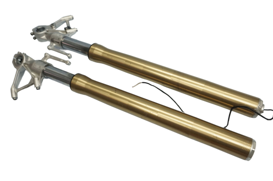BMW S1000RR K67 19- Gabel Gabelholme Fork 1