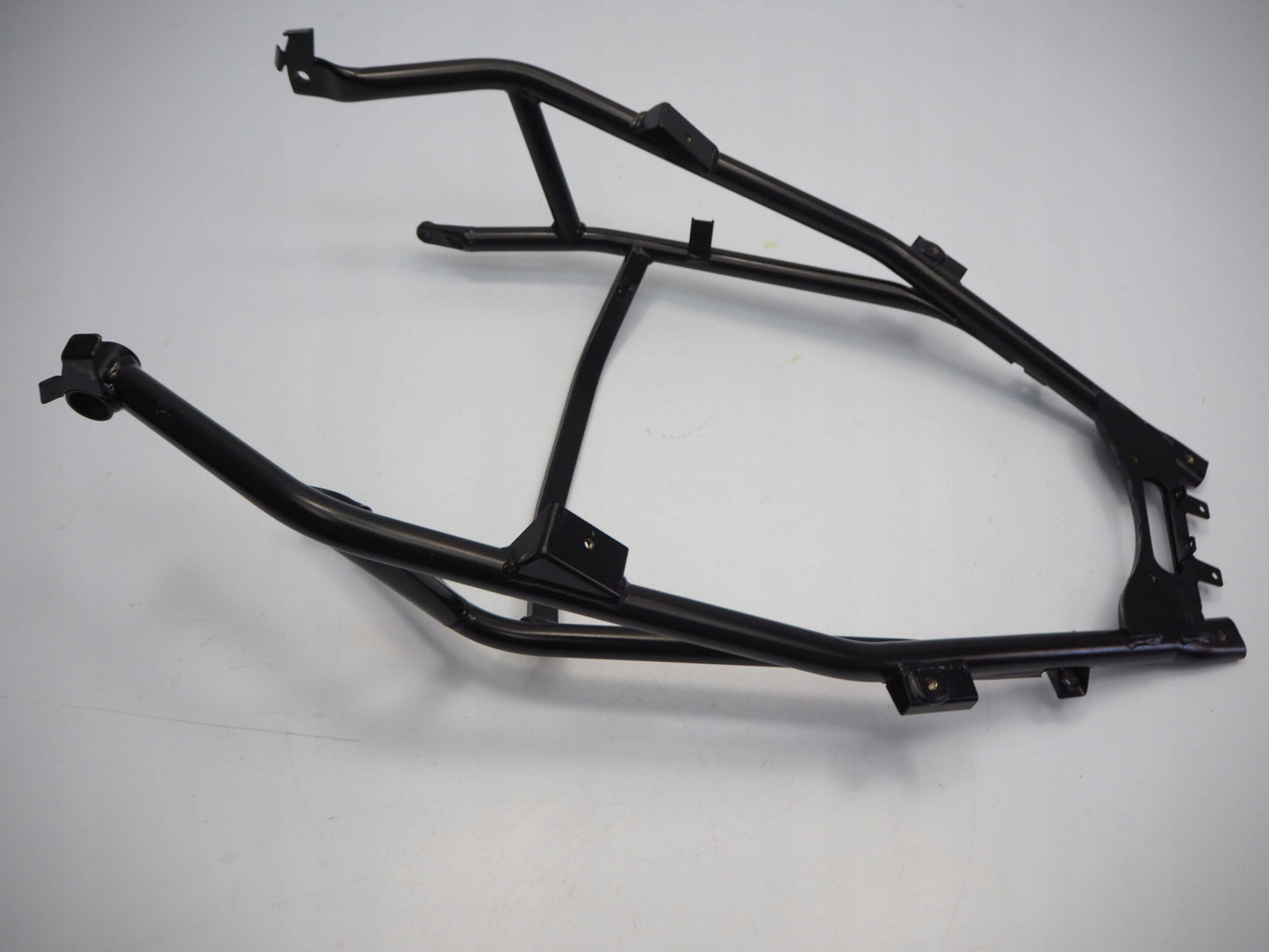 BMW C 600 SPORT 10-16 Heckrahmen Rahmen hinten rear frame