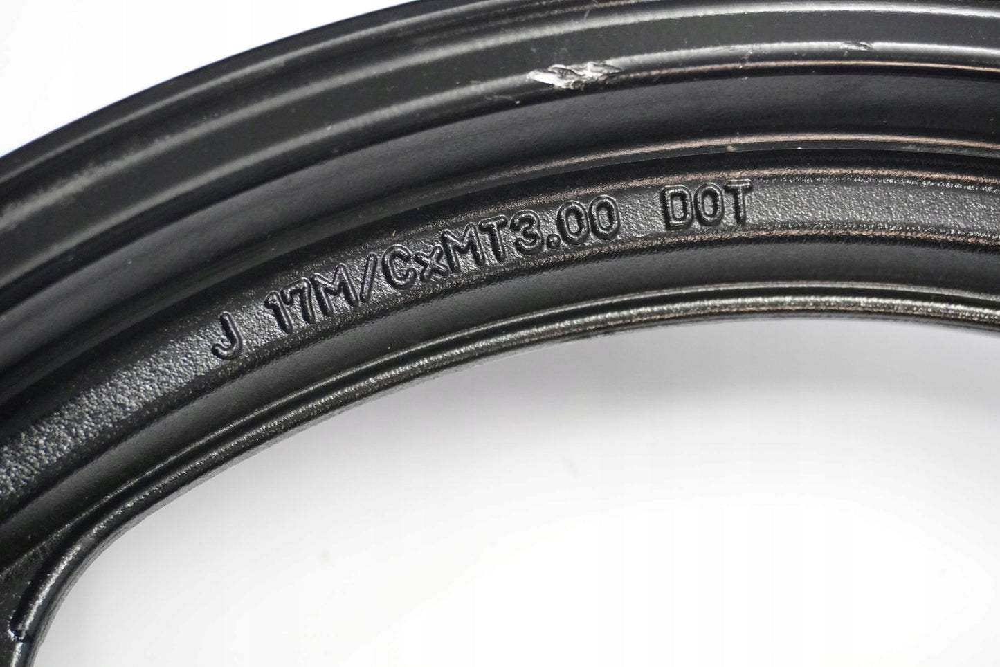 YAMAHA FZS FAZER 600 00-01 Felge vorne Wheel Vorderrad 3