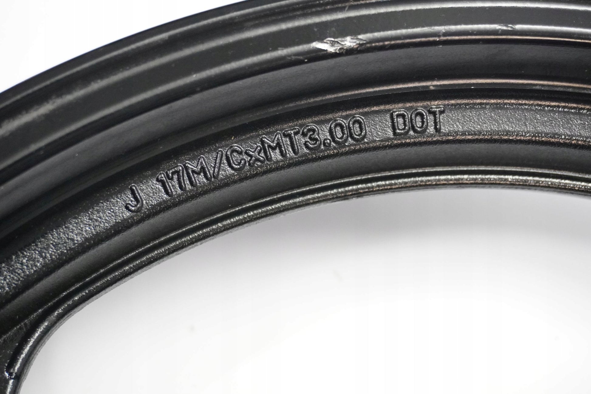 YAMAHA FZS FAZER 600 00-01 Felge vorne Wheel Vorderrad 3