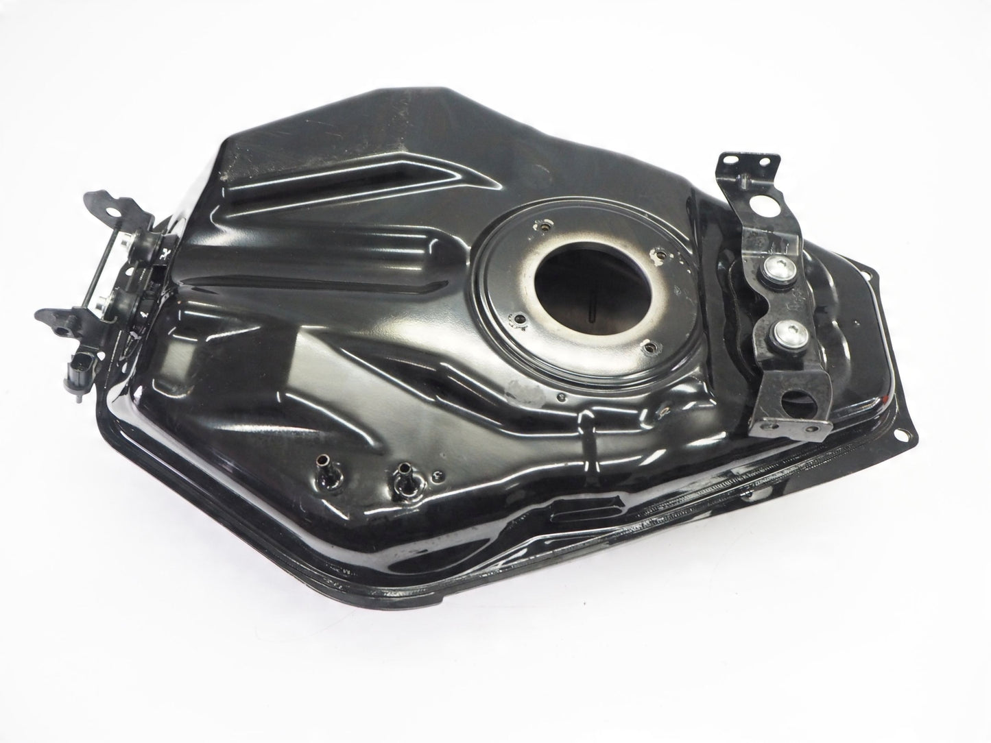 YAMAHA XSR-700 16-18 Kraftstofftank Benzintank Fuel Tank 5