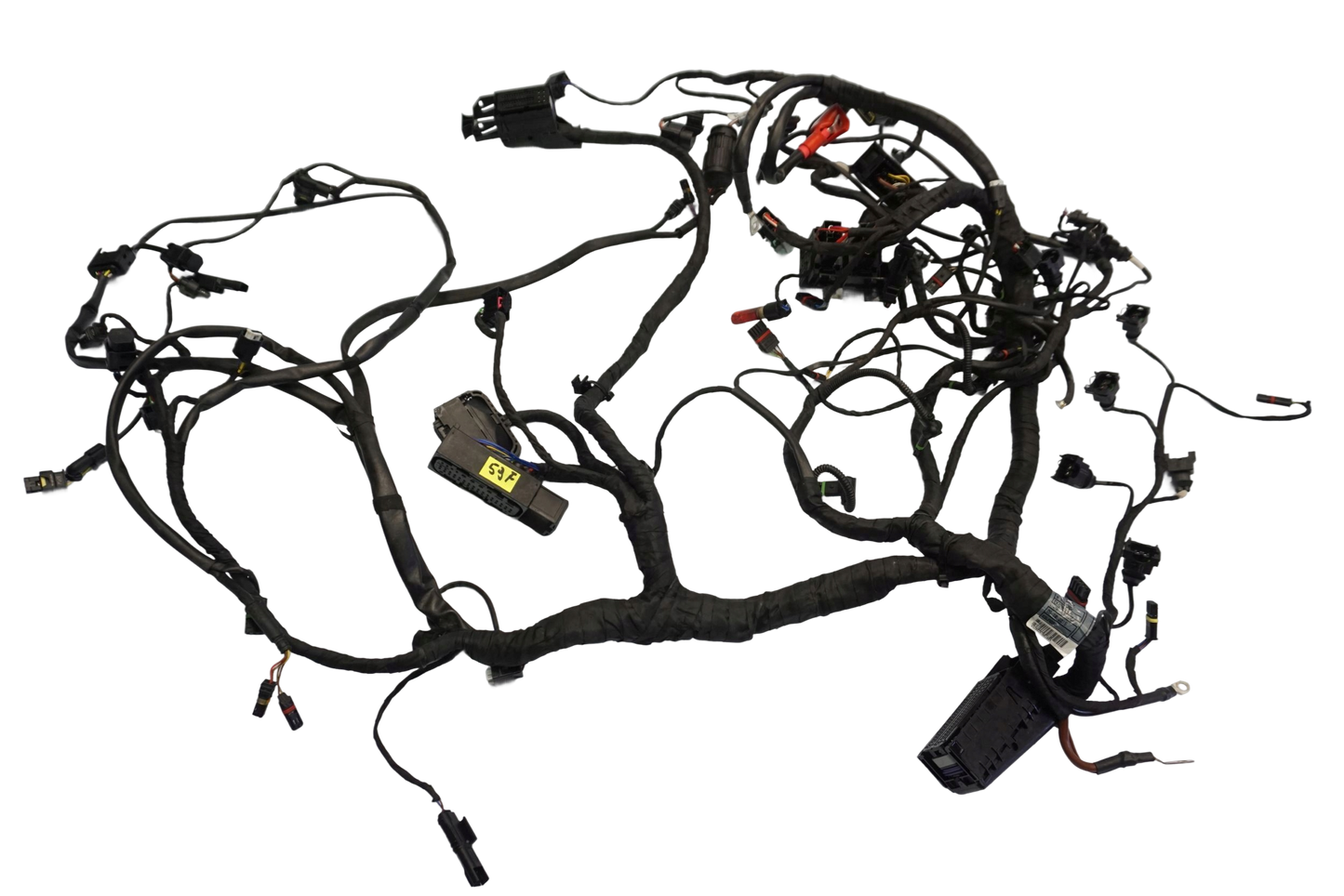 BMW S 1000 XR 15-19 Kabelbaum Wiring Harness 1