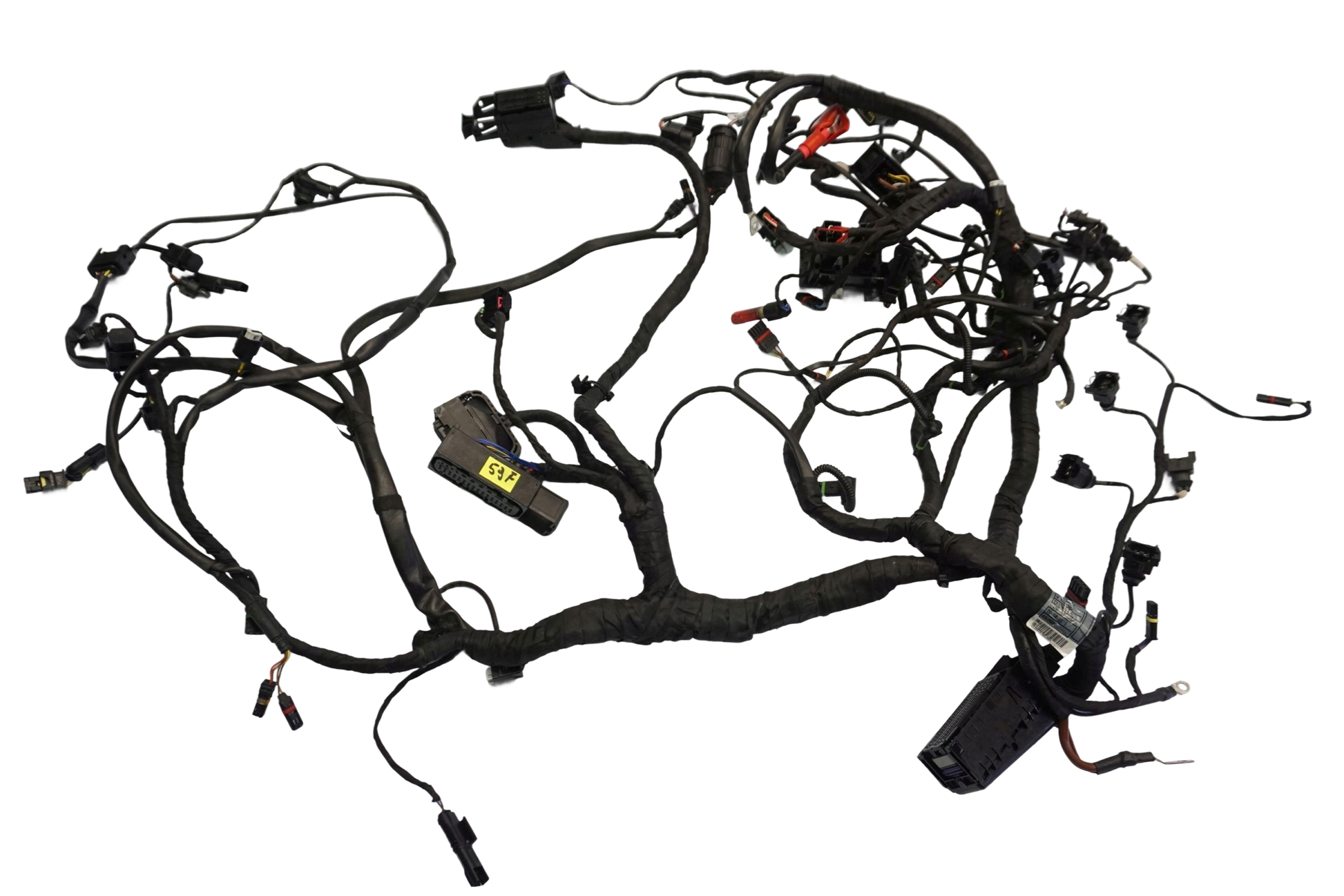 BMW S 1000 XR 15-19 Kabelbaum Wiring Harness 1