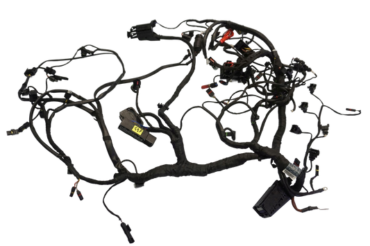 BMW S 1000 XR 15-19 Kabelbaum Wiring Harness 1