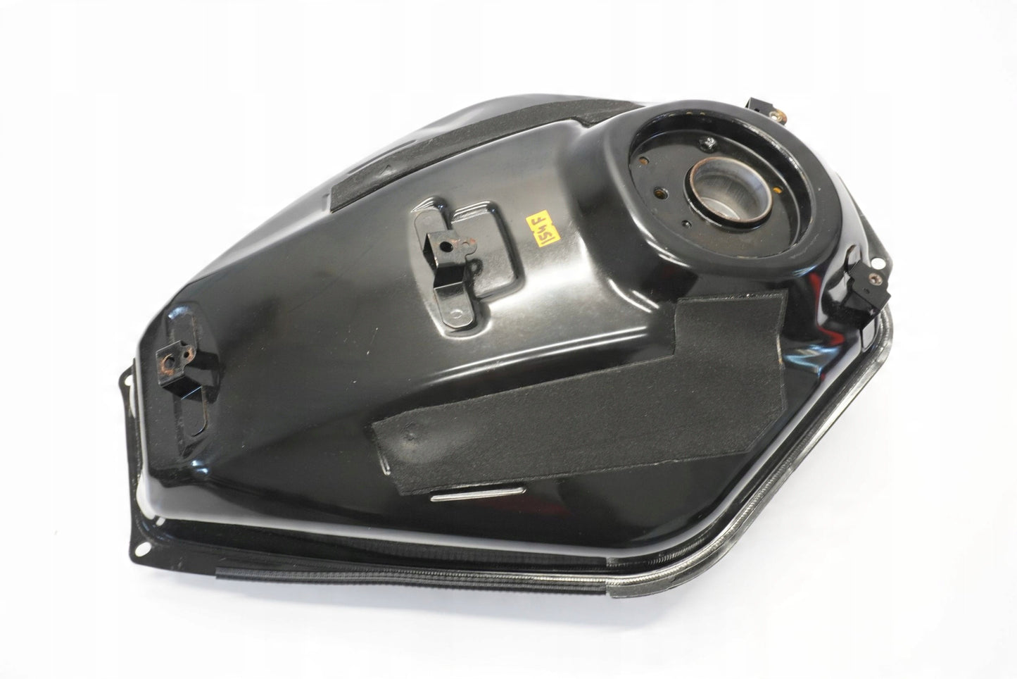 YAMAHA MT-07 13-17 Kraftstofftank Benzintank Fuel Tank 3