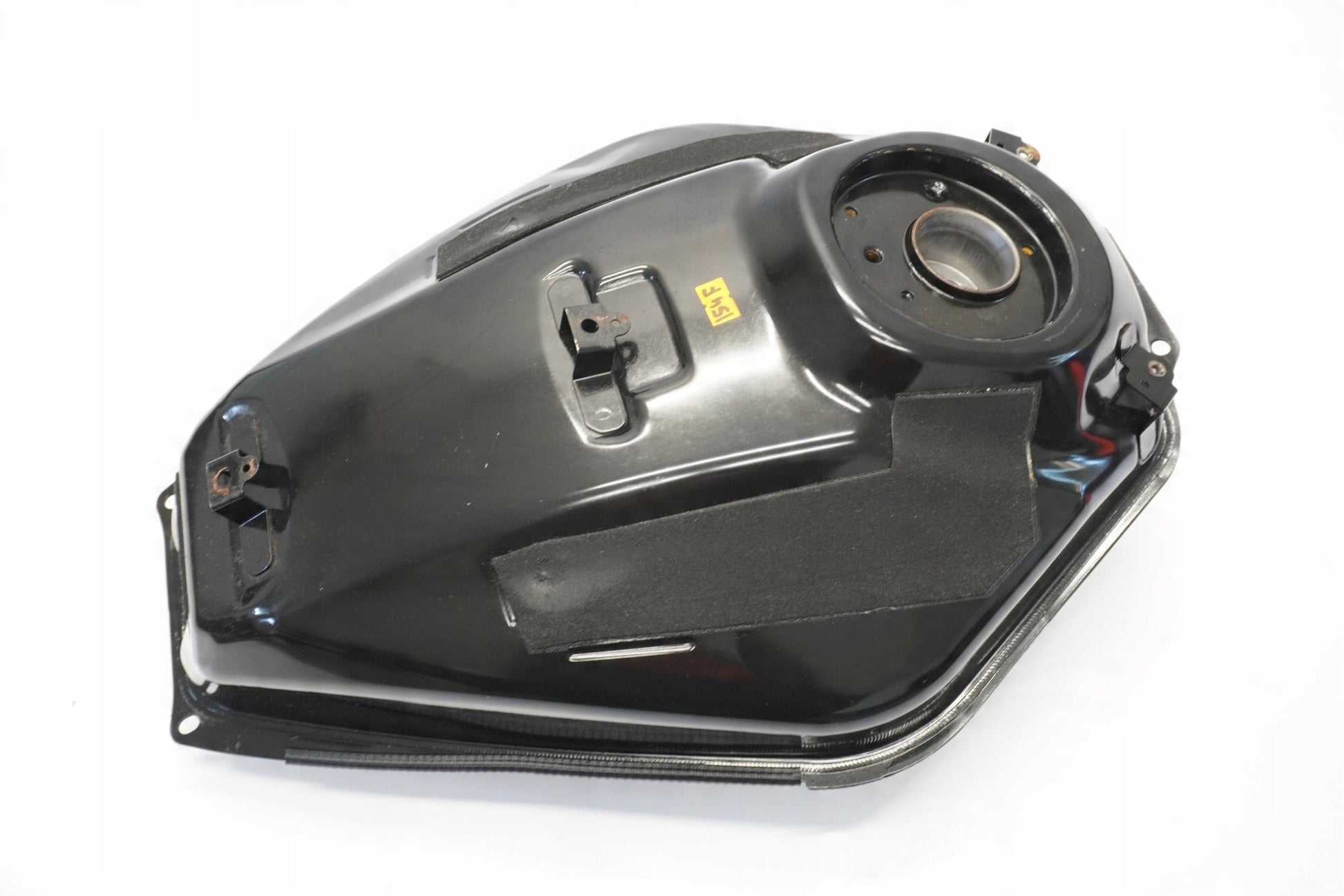 YAMAHA MT-07 13-17 Kraftstofftank Benzintank Fuel Tank 3