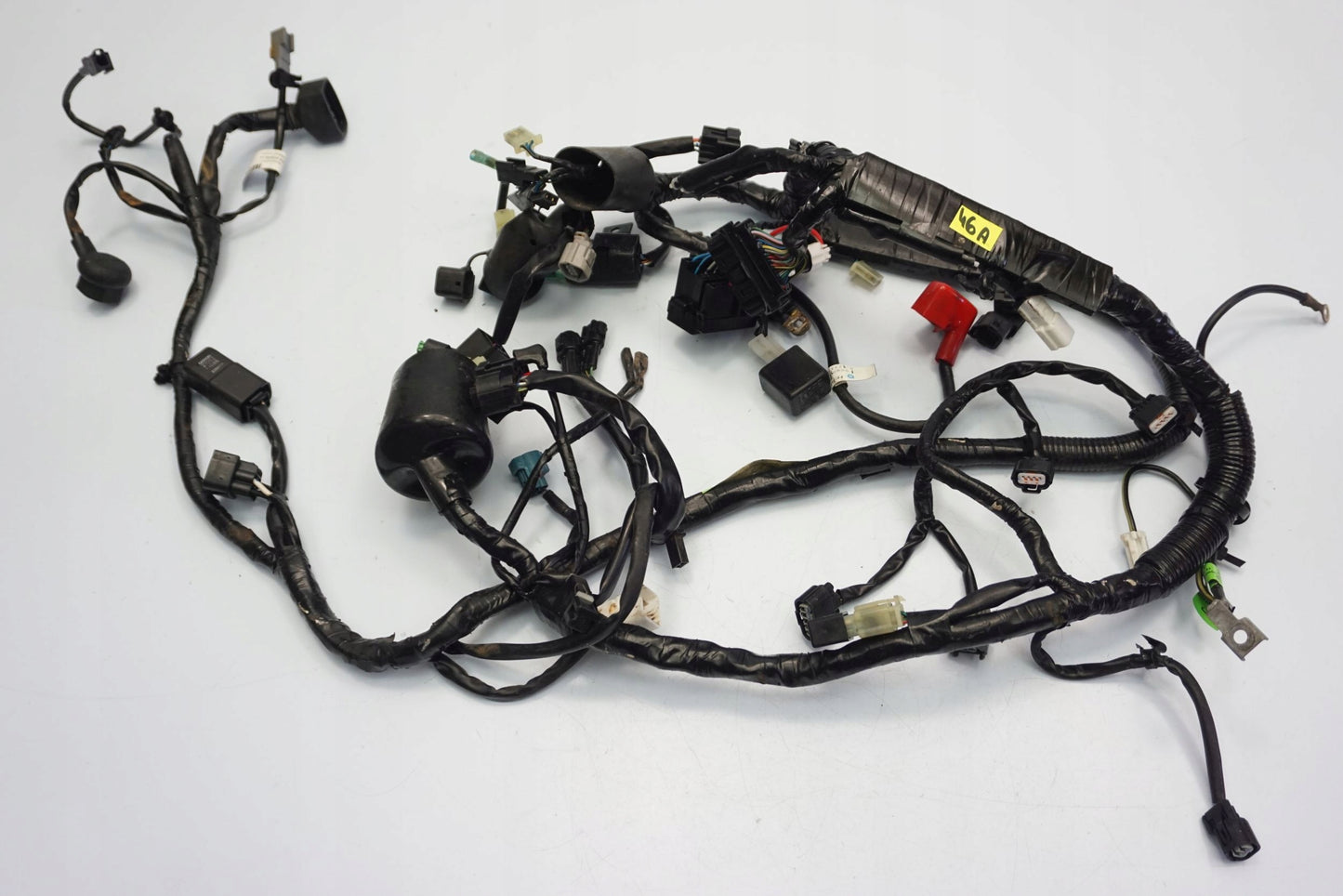 KAWASAKI NINJA 125 19-23 Kabelbaum Wiring Harness 8