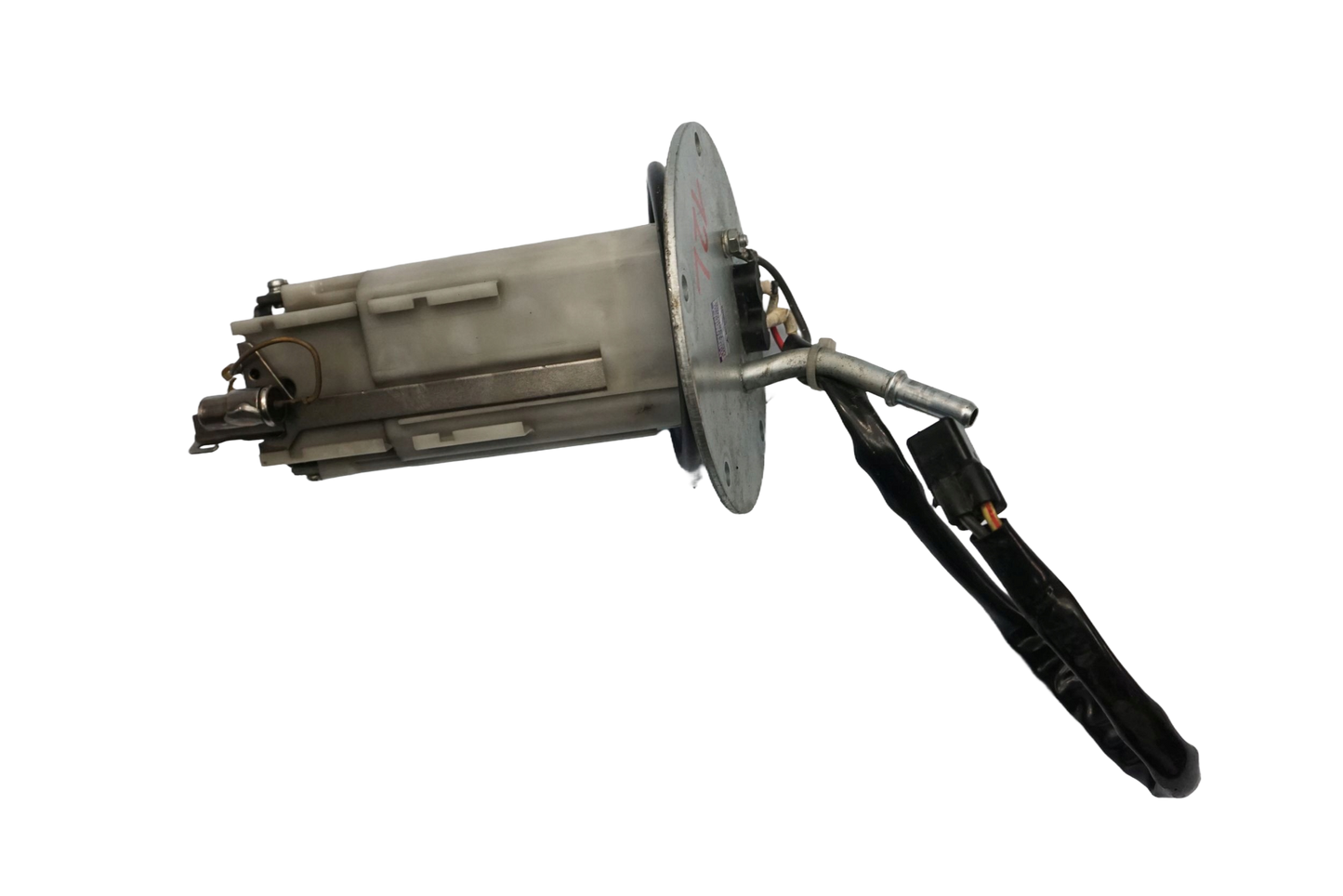 KAWASAKI ZX-10R 08-10 Benzinpumpe Kraftstoffpumpe Fuel Pump 1